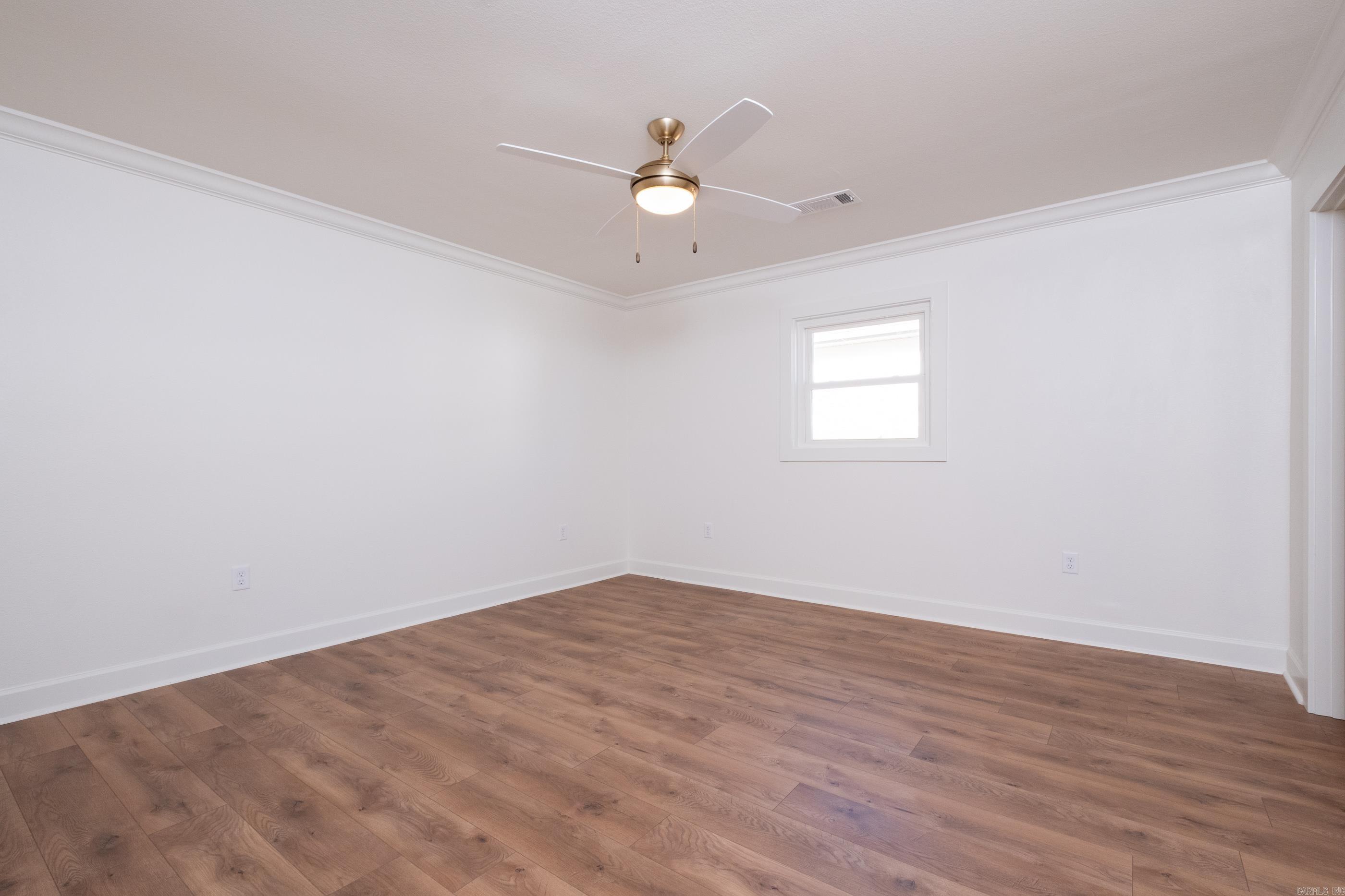 Ferndale - Residential