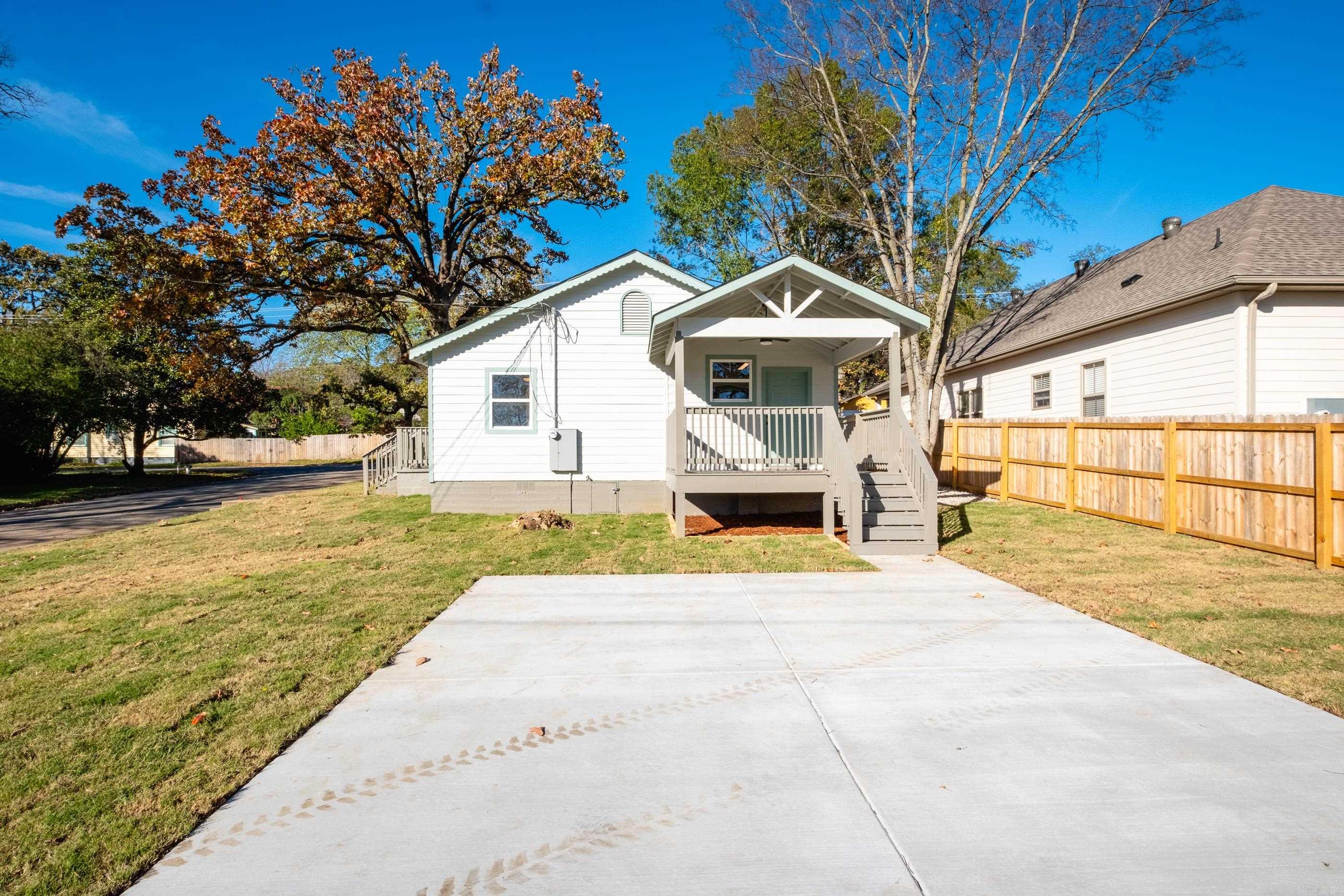 Ferndale - Residential