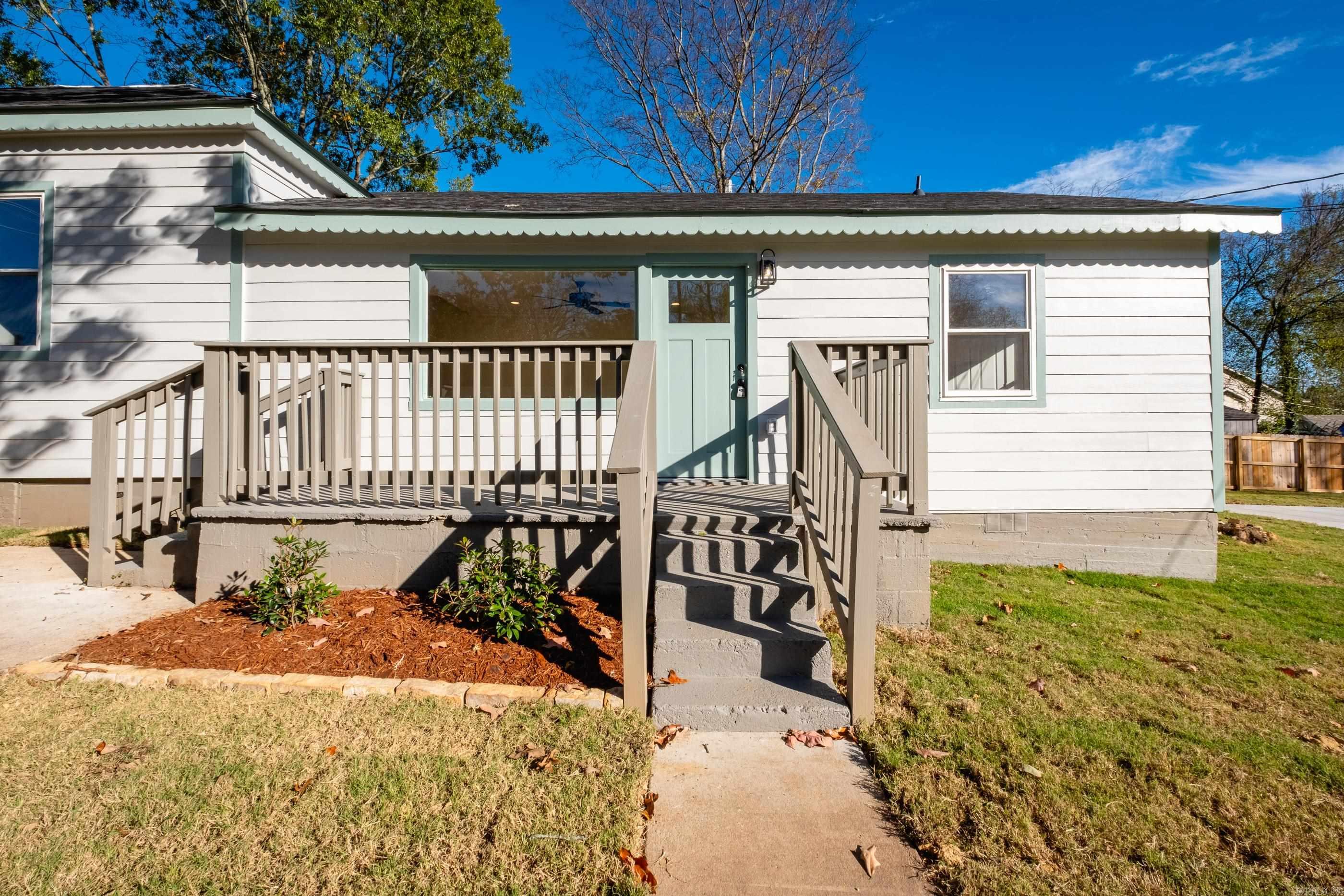 Ferndale - Residential