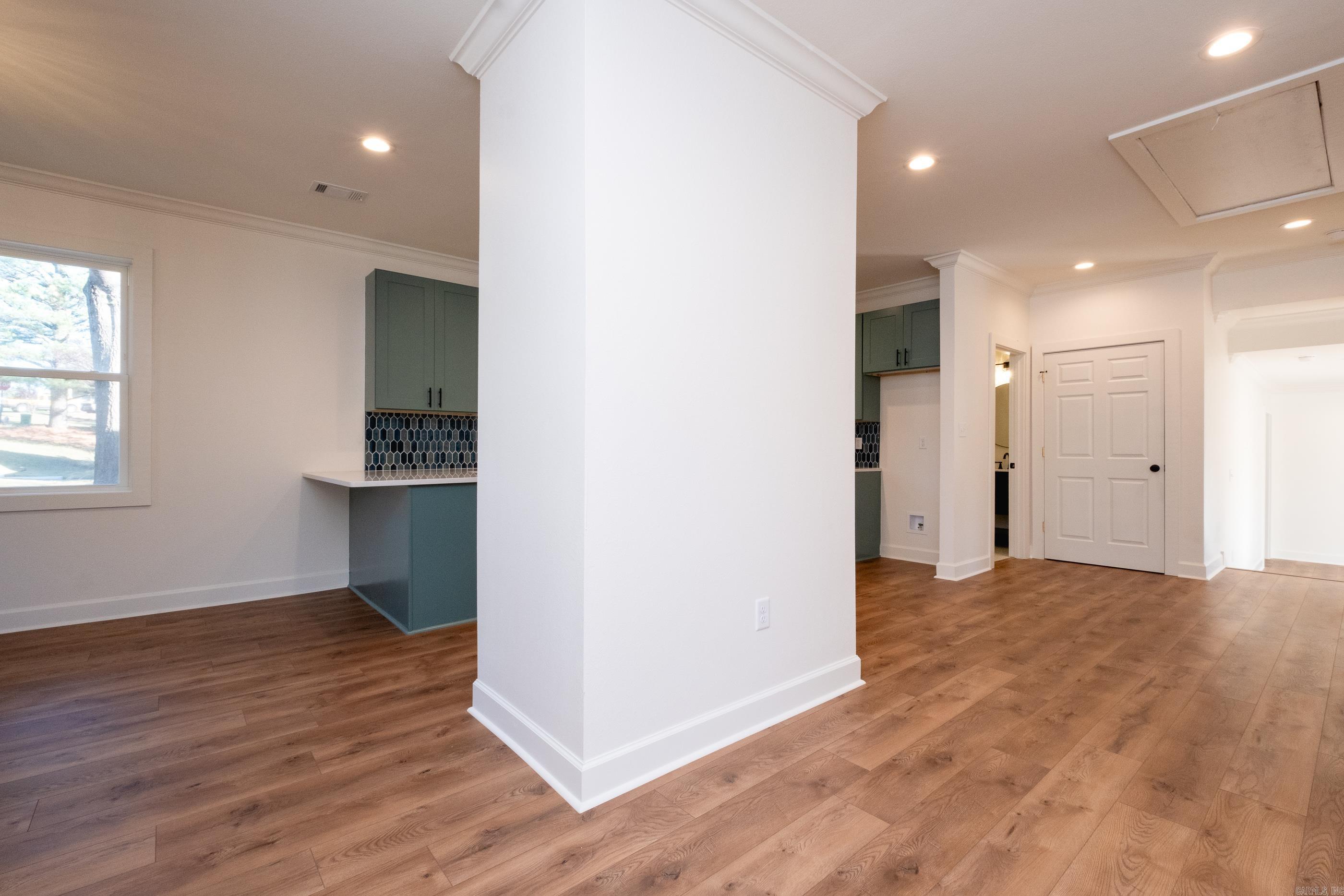 Ferndale - Residential