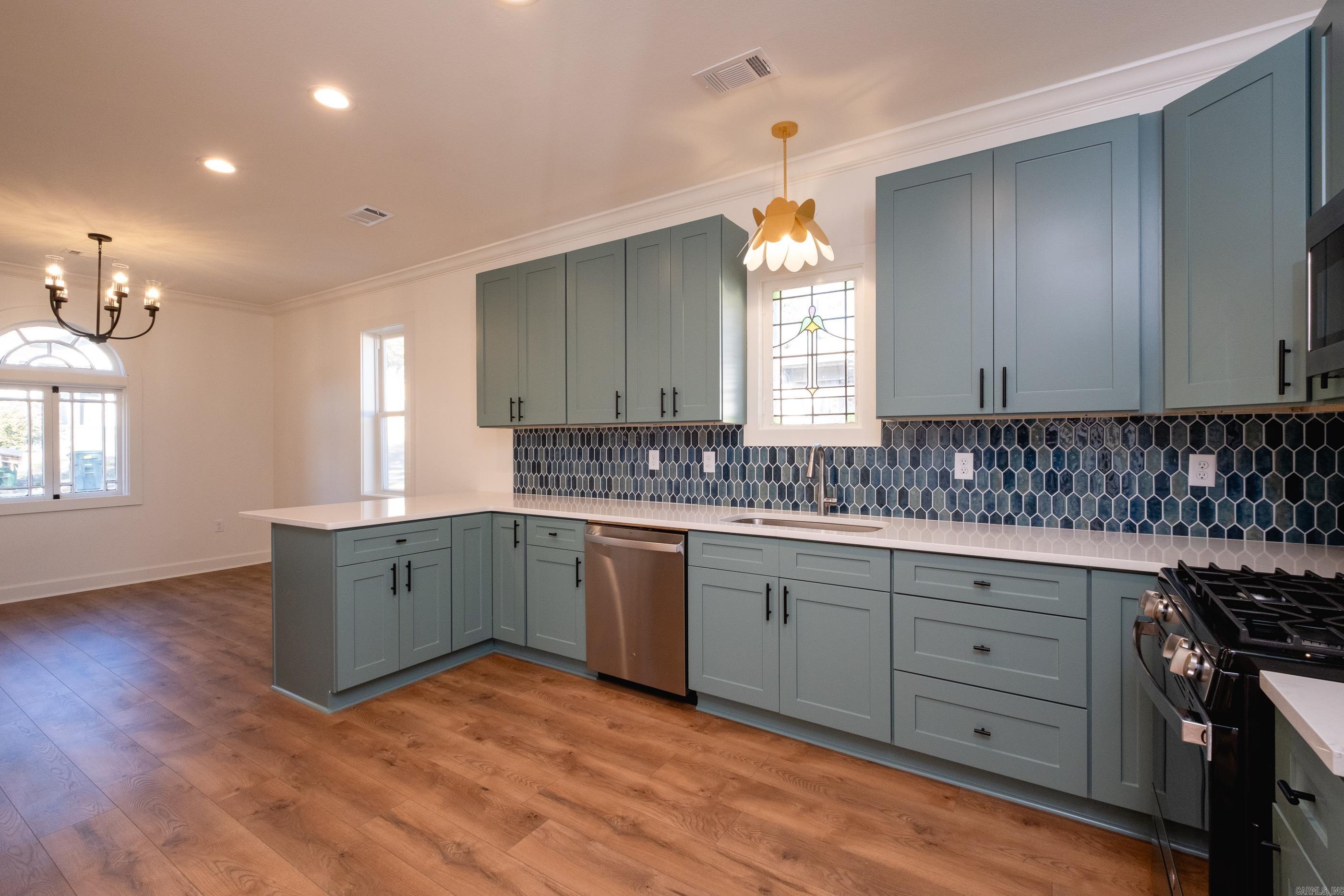 Ferndale - Residential