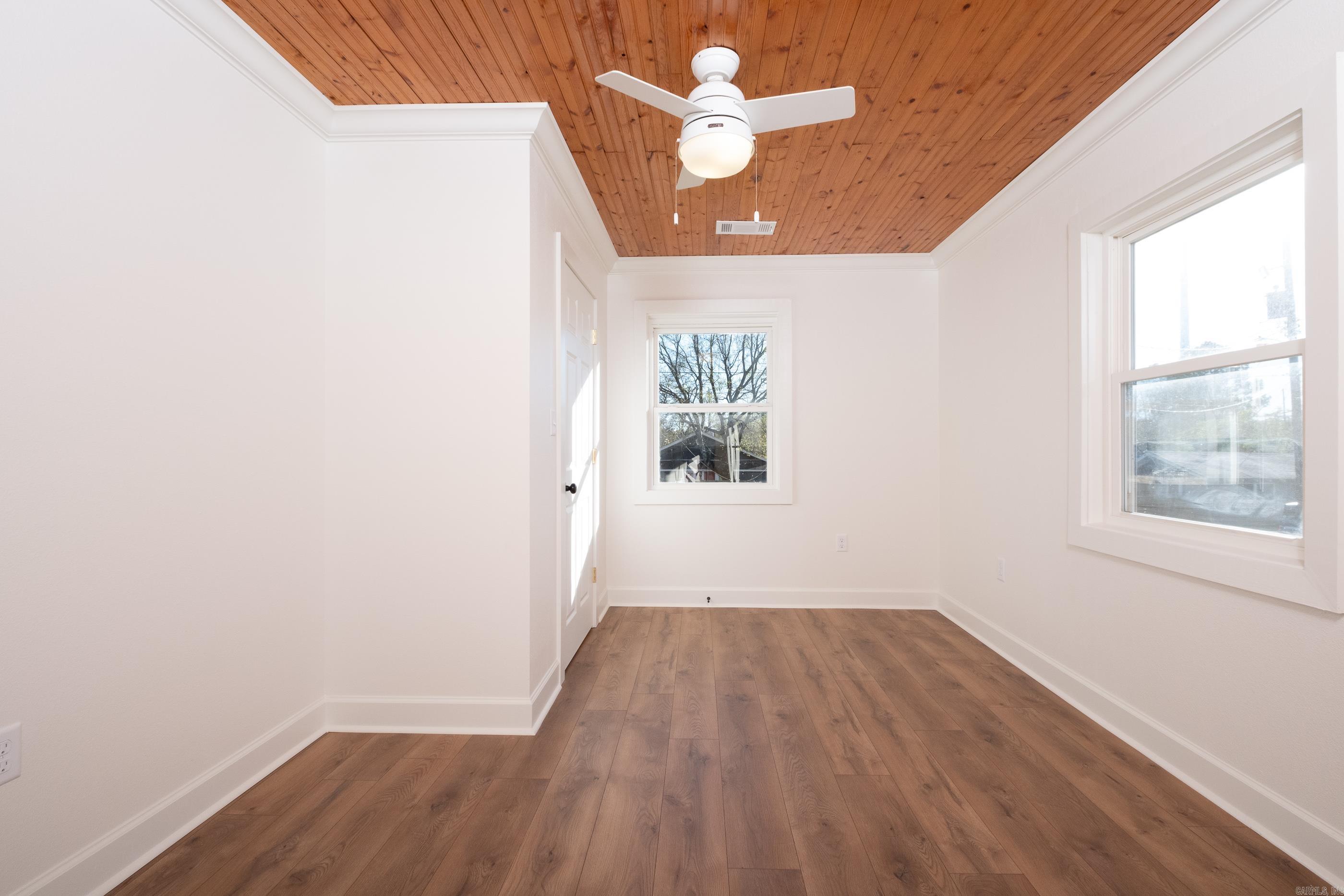 Ferndale - Residential