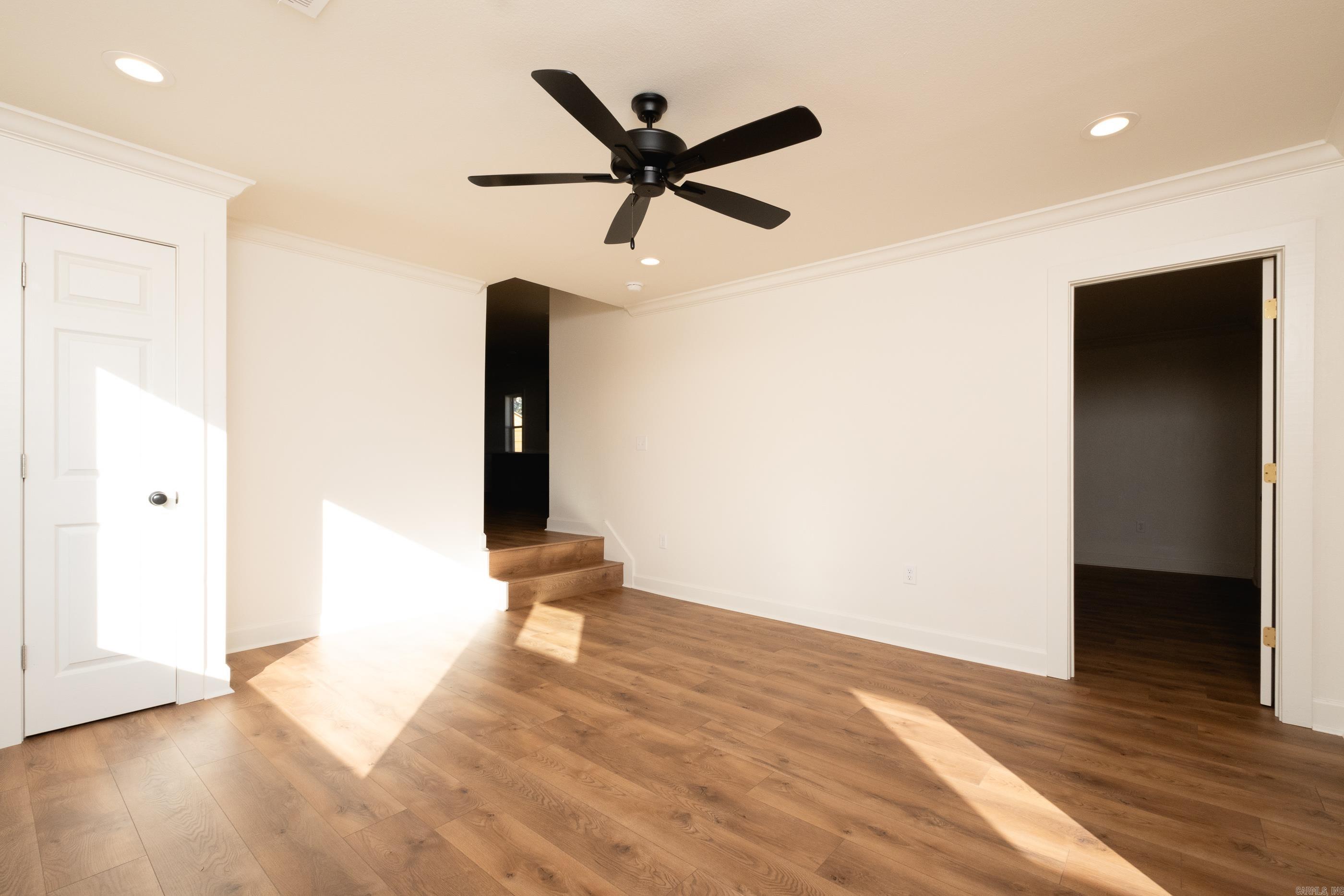 Ferndale - Residential