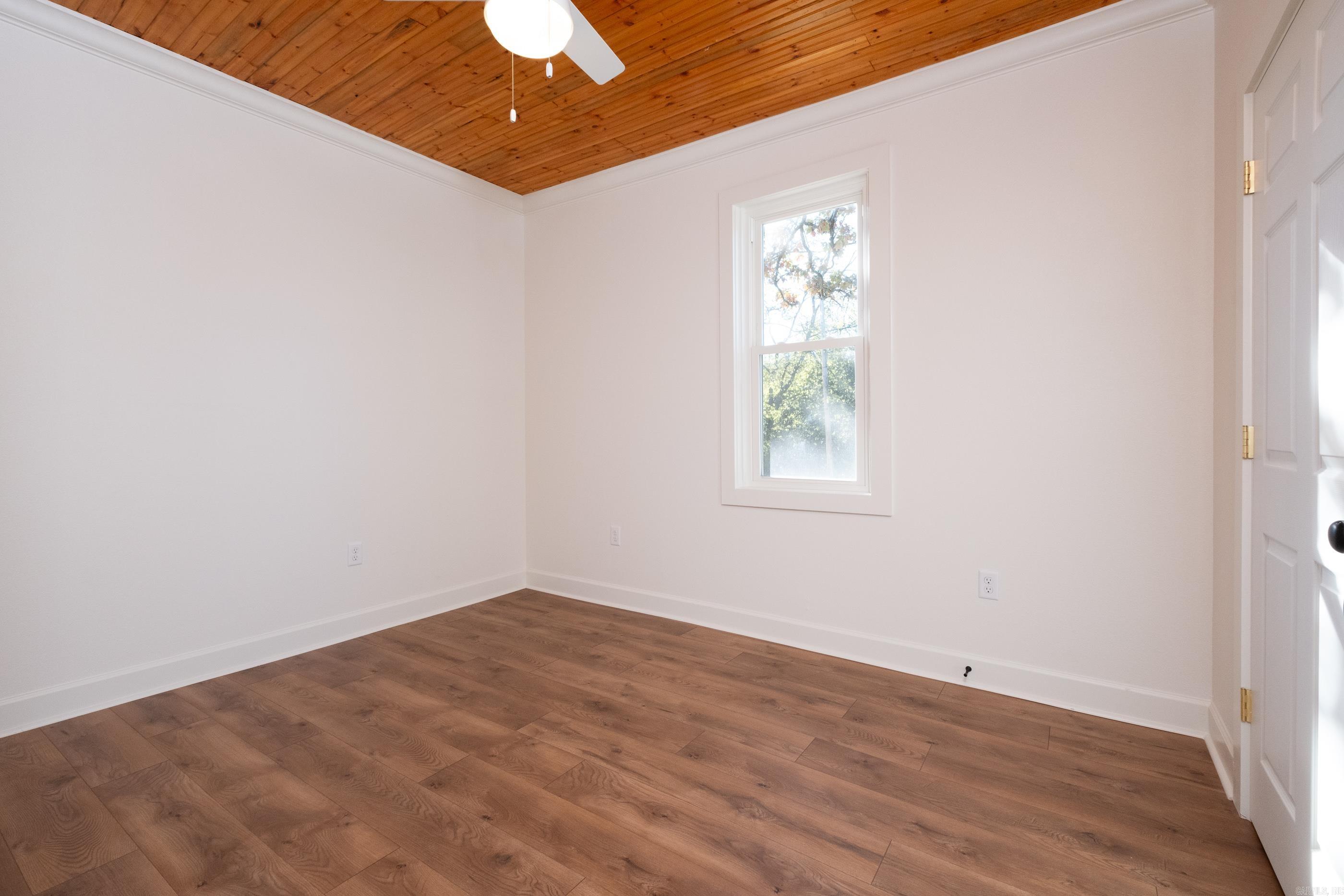 Ferndale - Residential