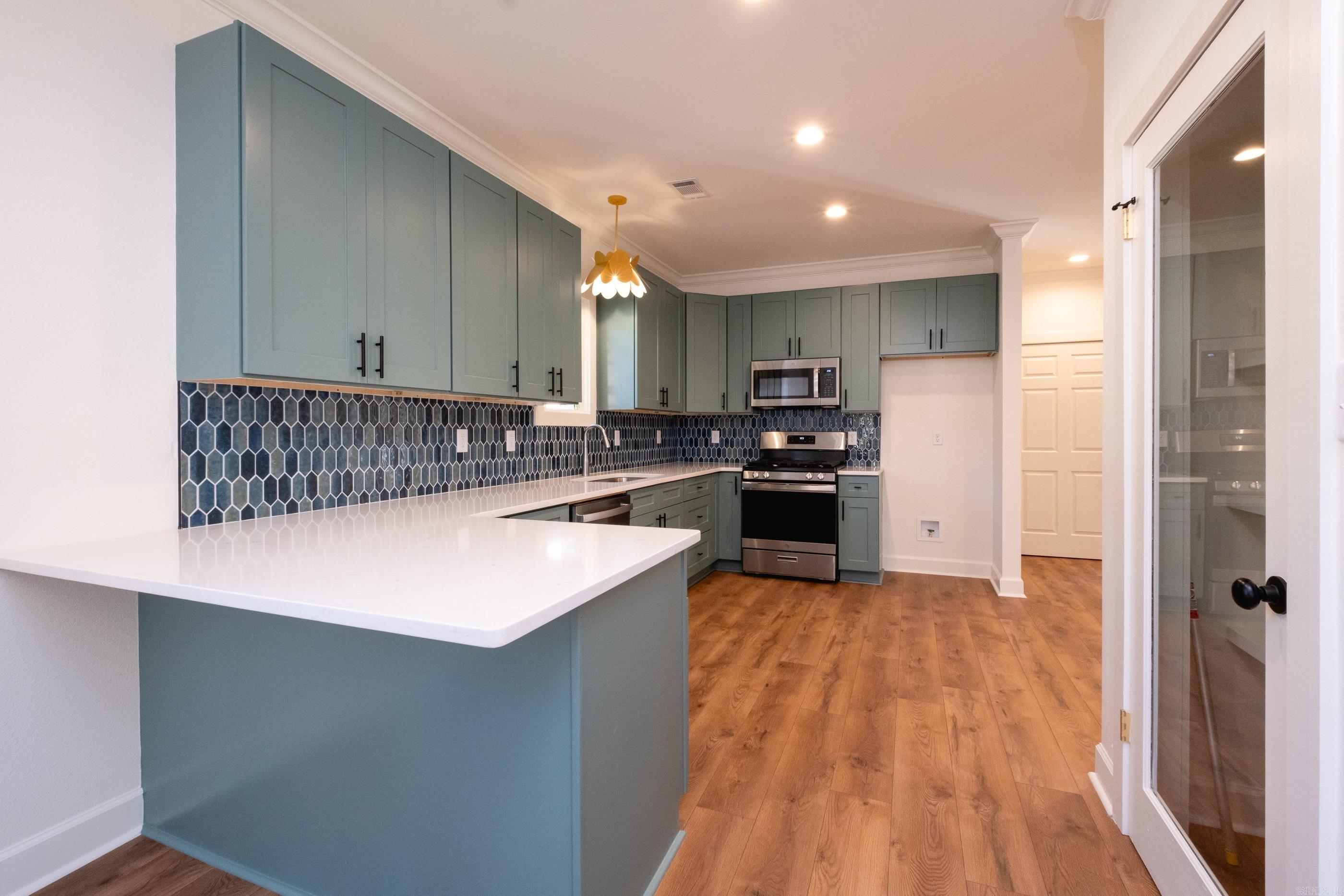 Ferndale - Residential