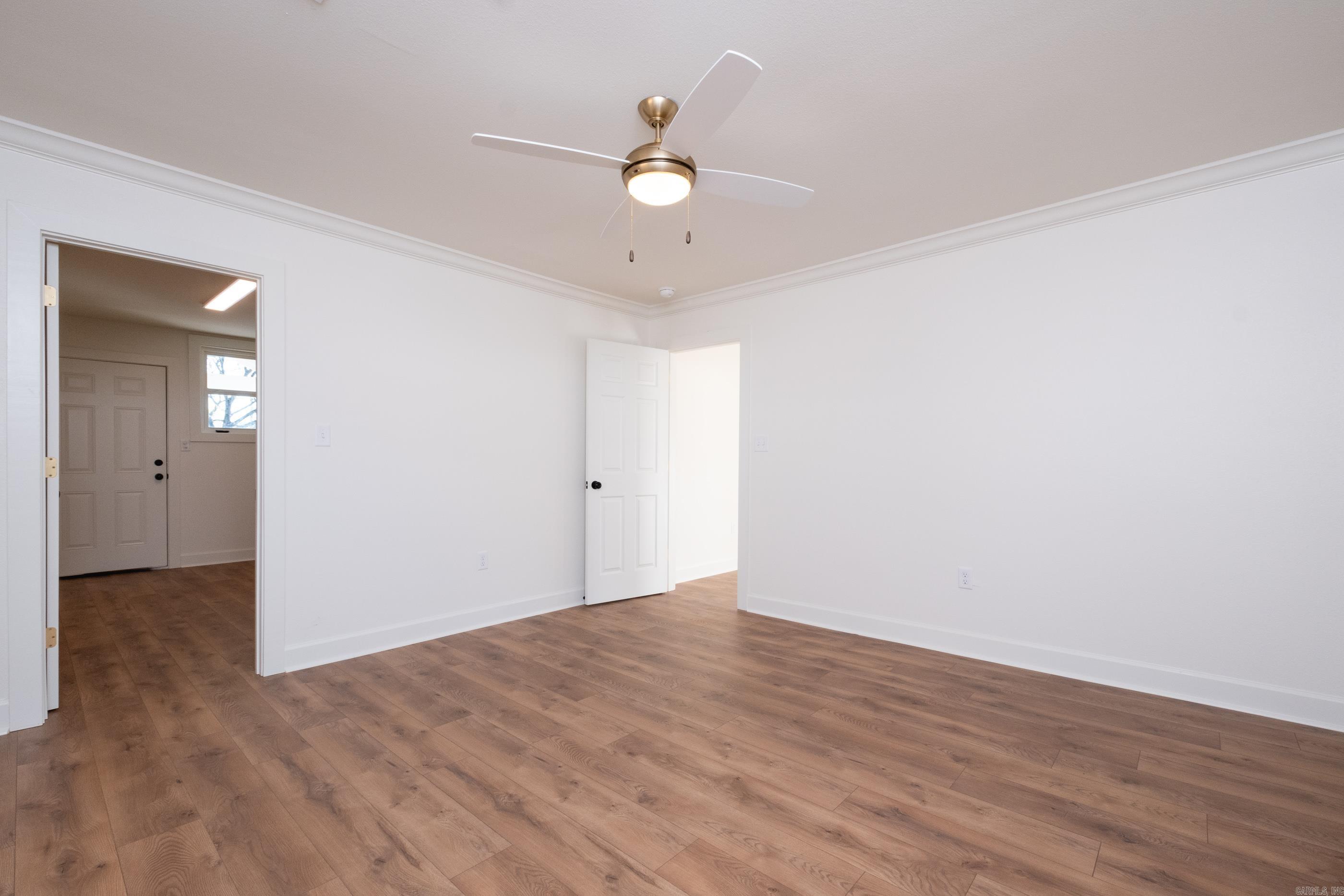 Ferndale - Residential