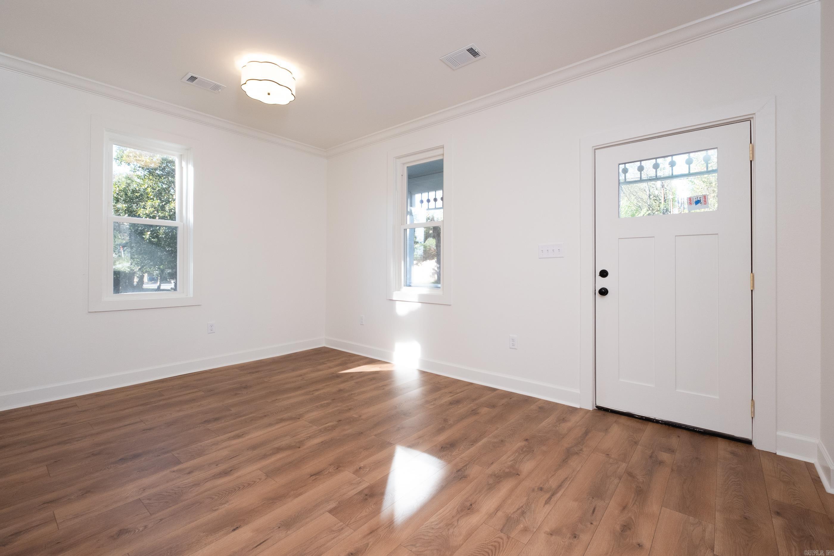 Ferndale - Residential