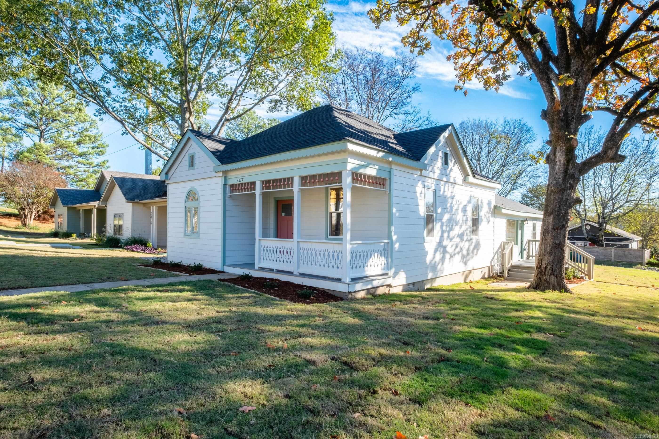 Ferndale - Residential