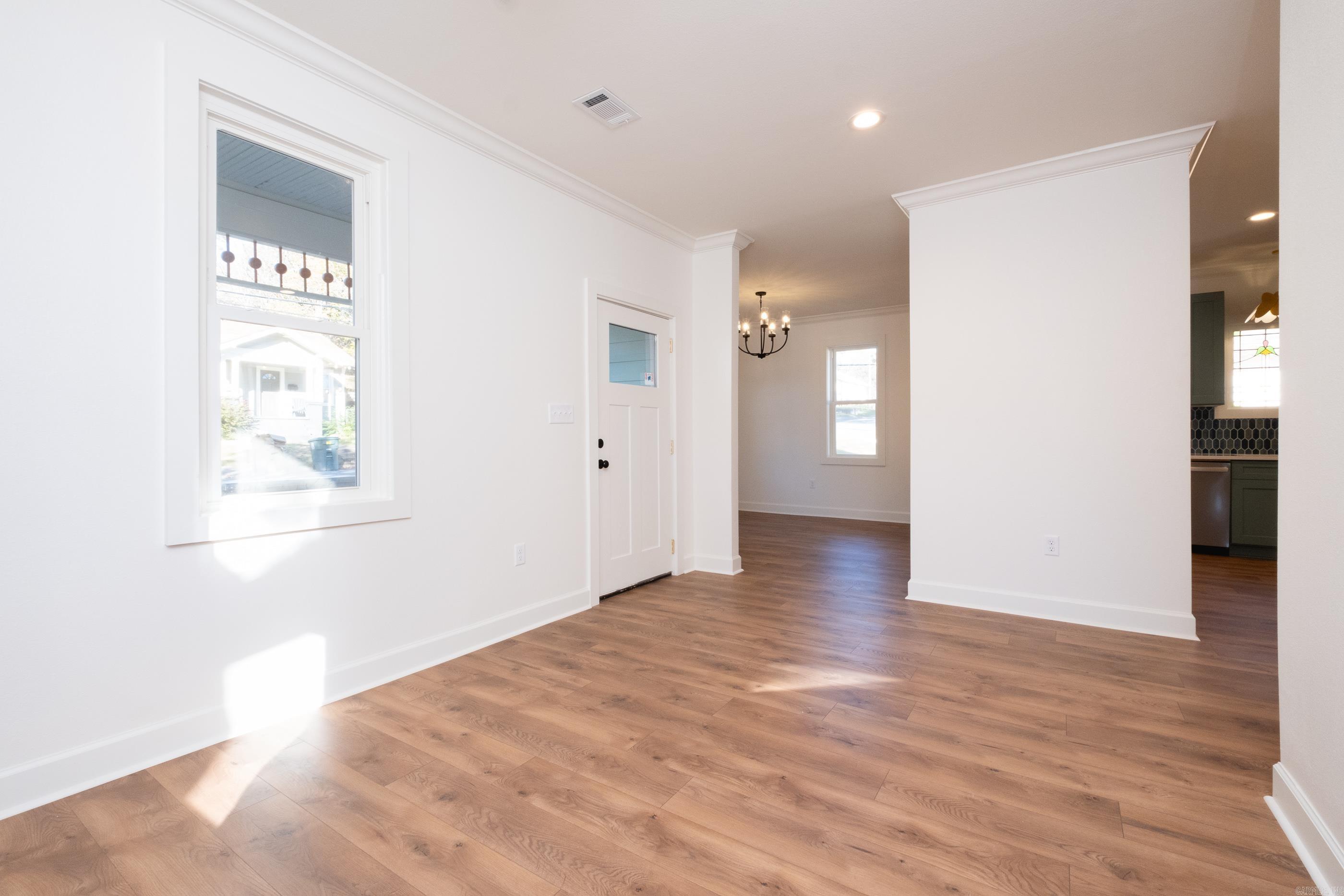 Ferndale - Residential