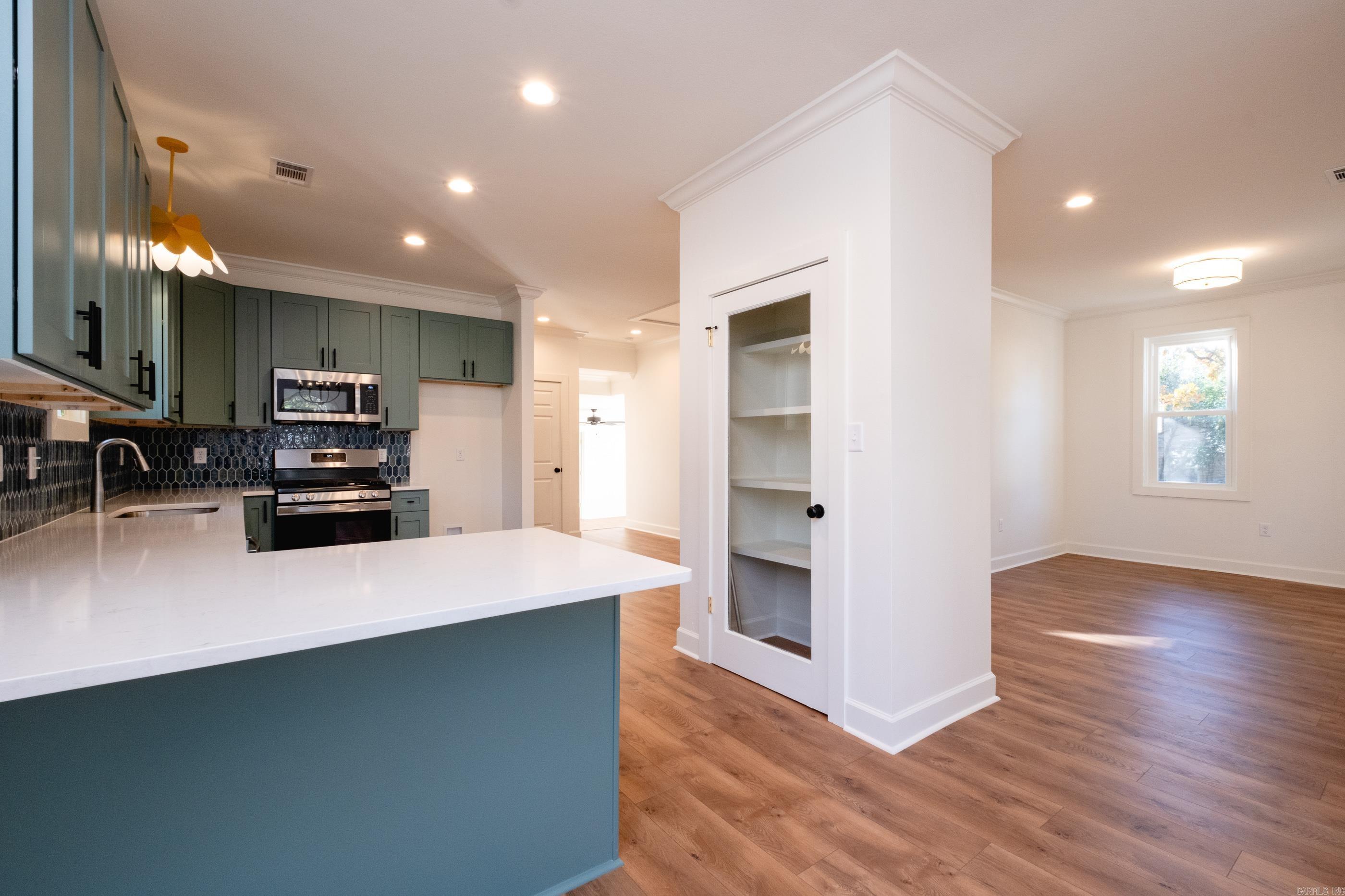 Ferndale - Residential