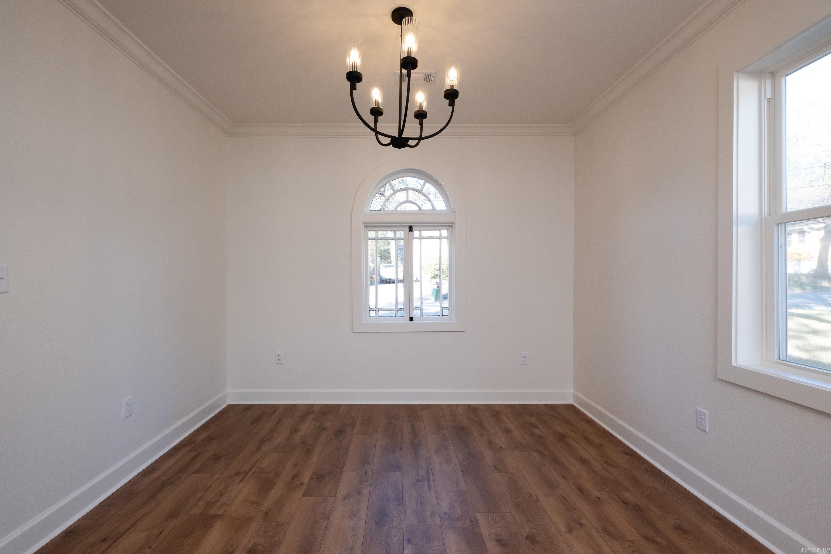 Ferndale - Residential
