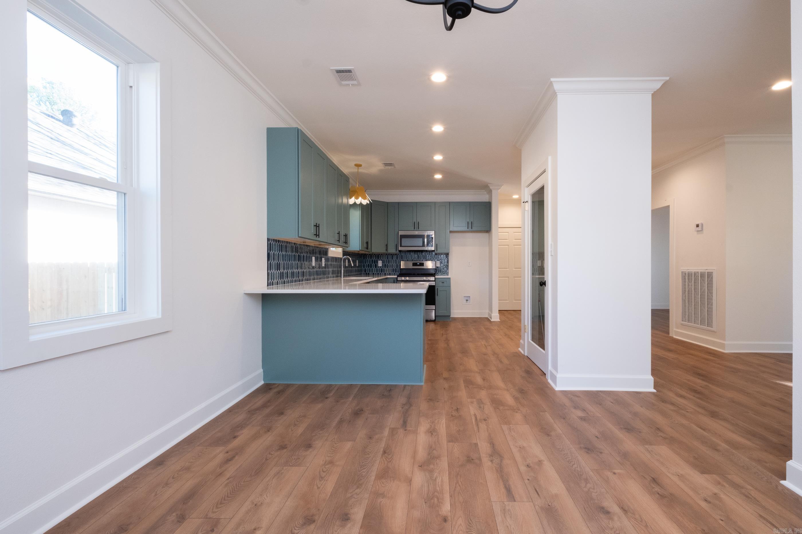 Ferndale - Residential