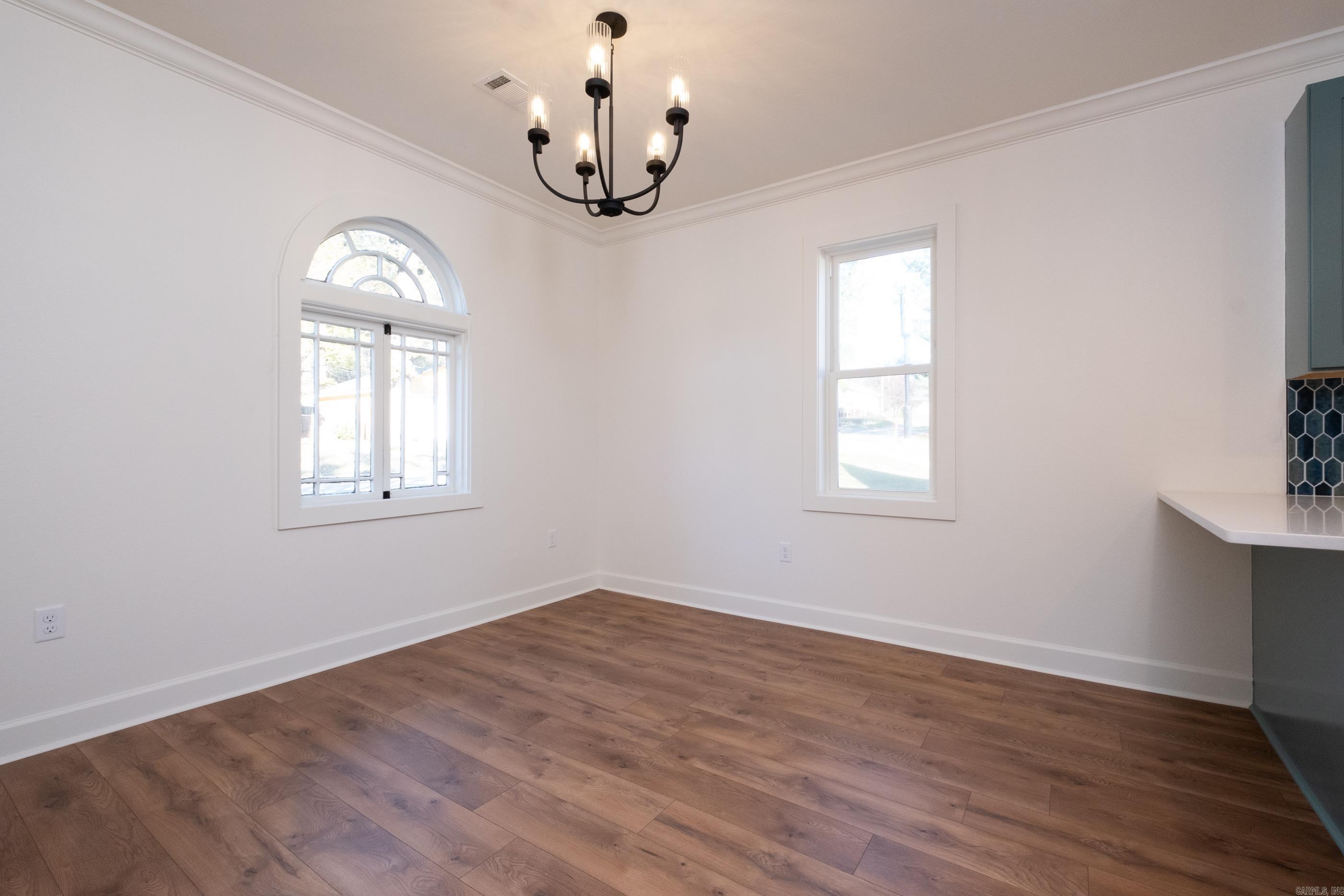 Ferndale - Residential