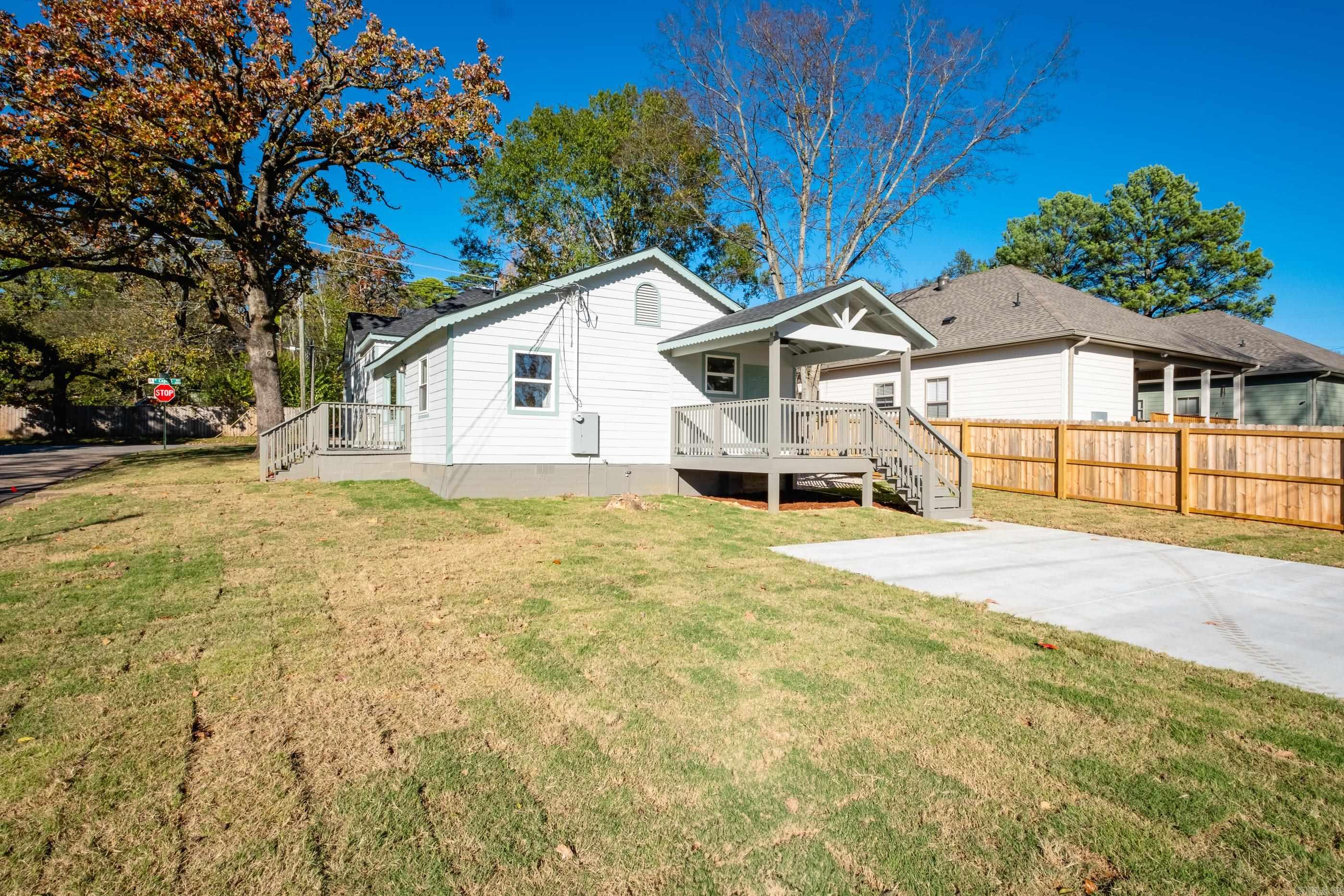 Ferndale - Residential