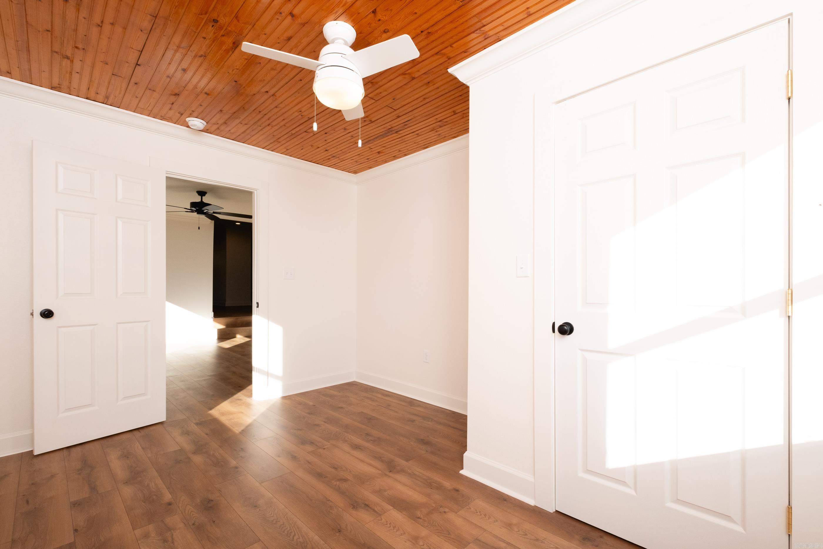 Ferndale - Residential