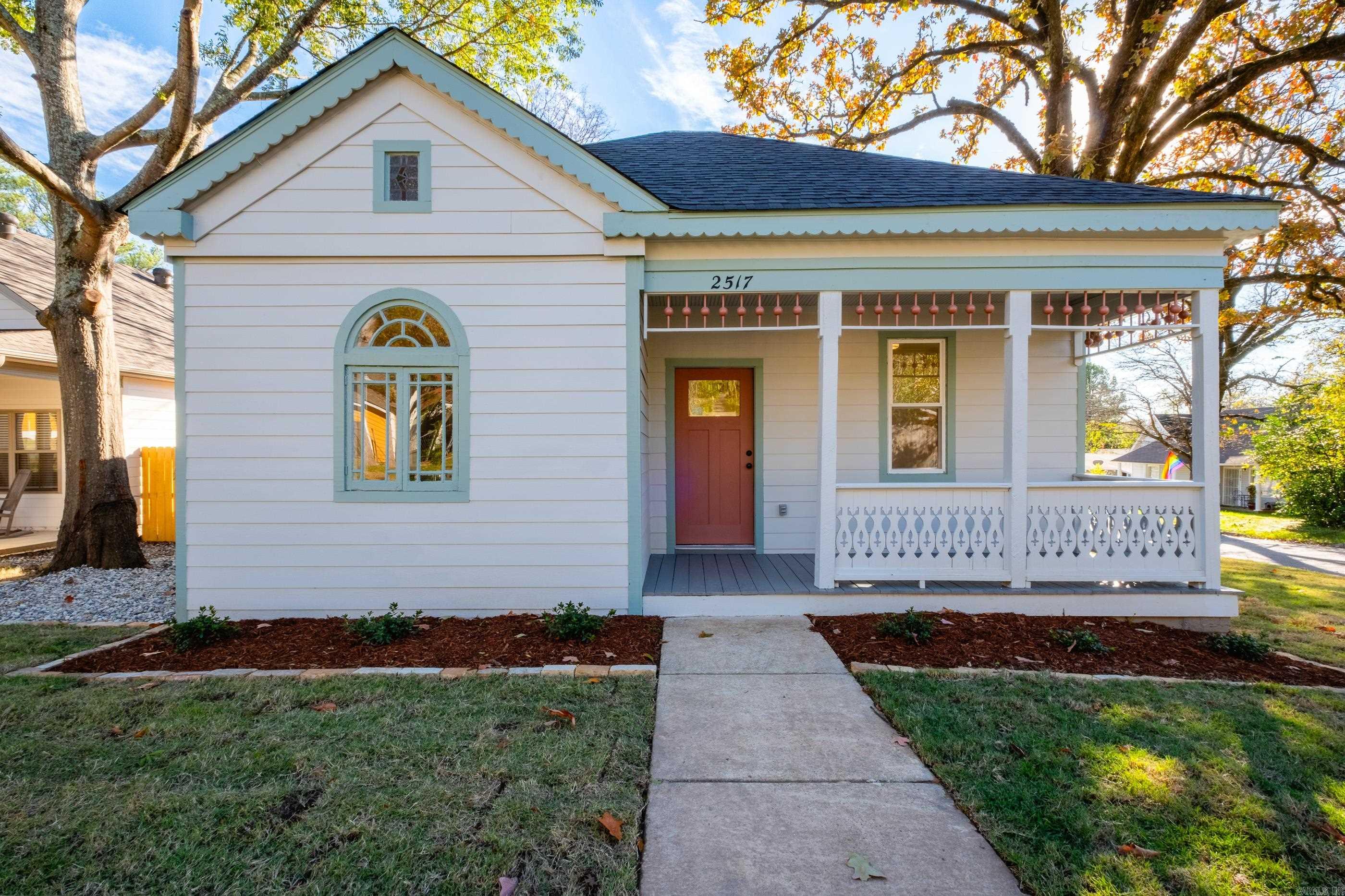 Ferndale - Residential