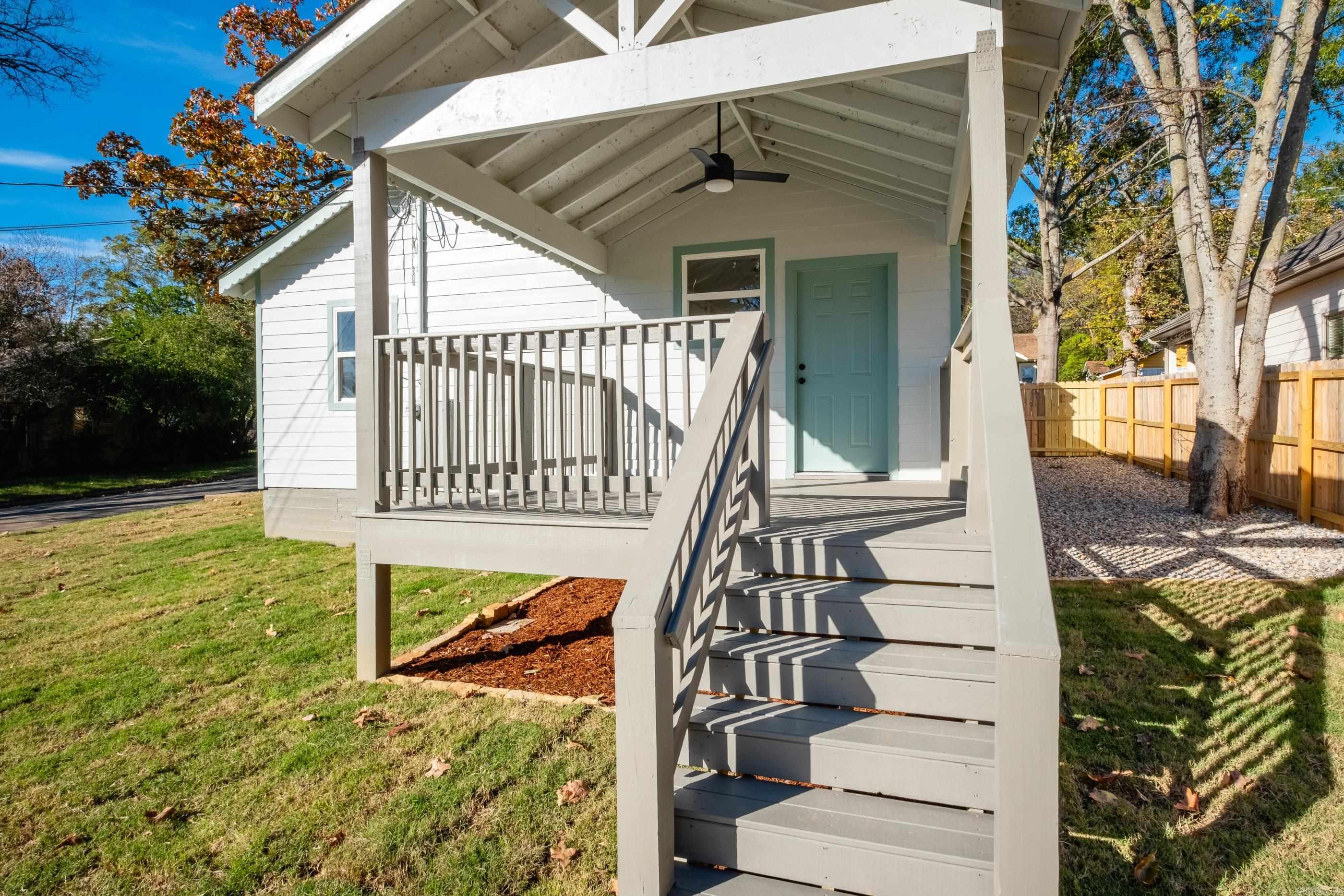 Ferndale - Residential