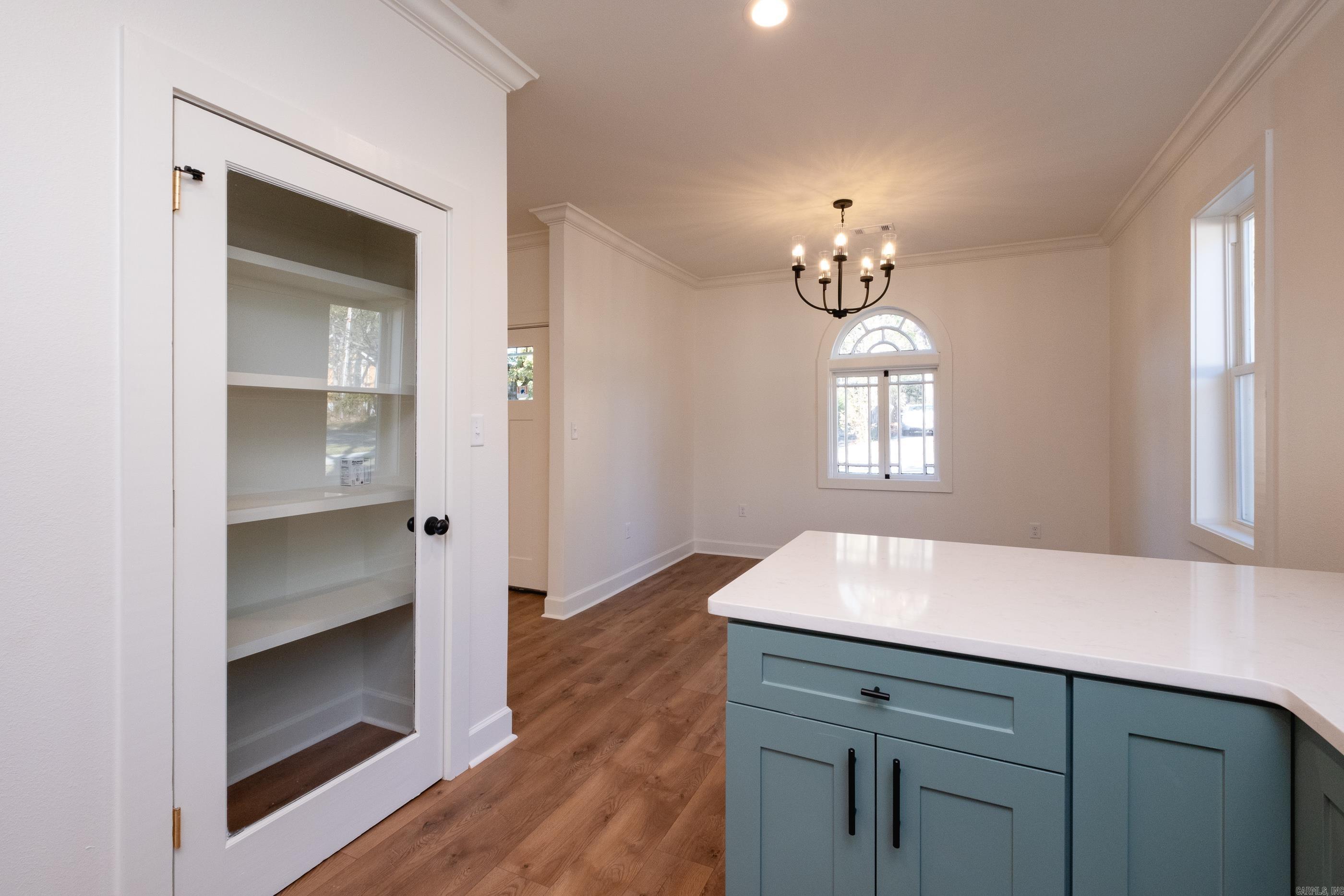 Ferndale - Residential