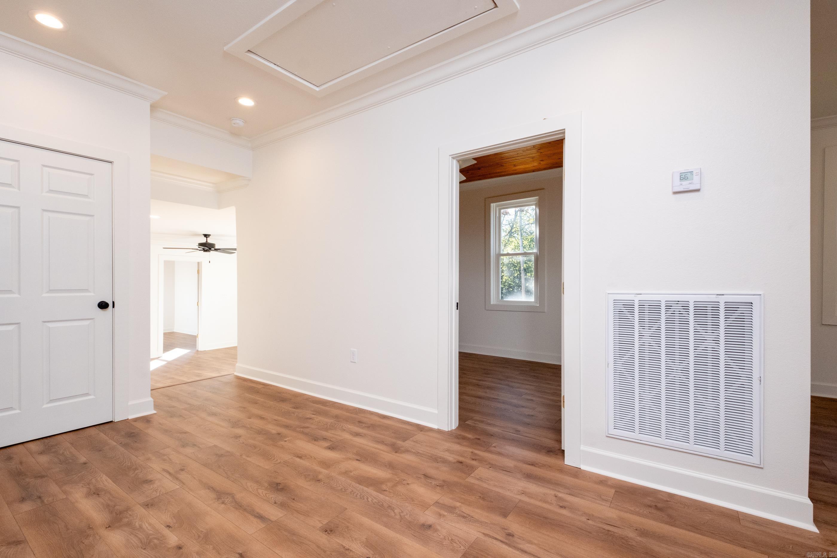 Ferndale - Residential