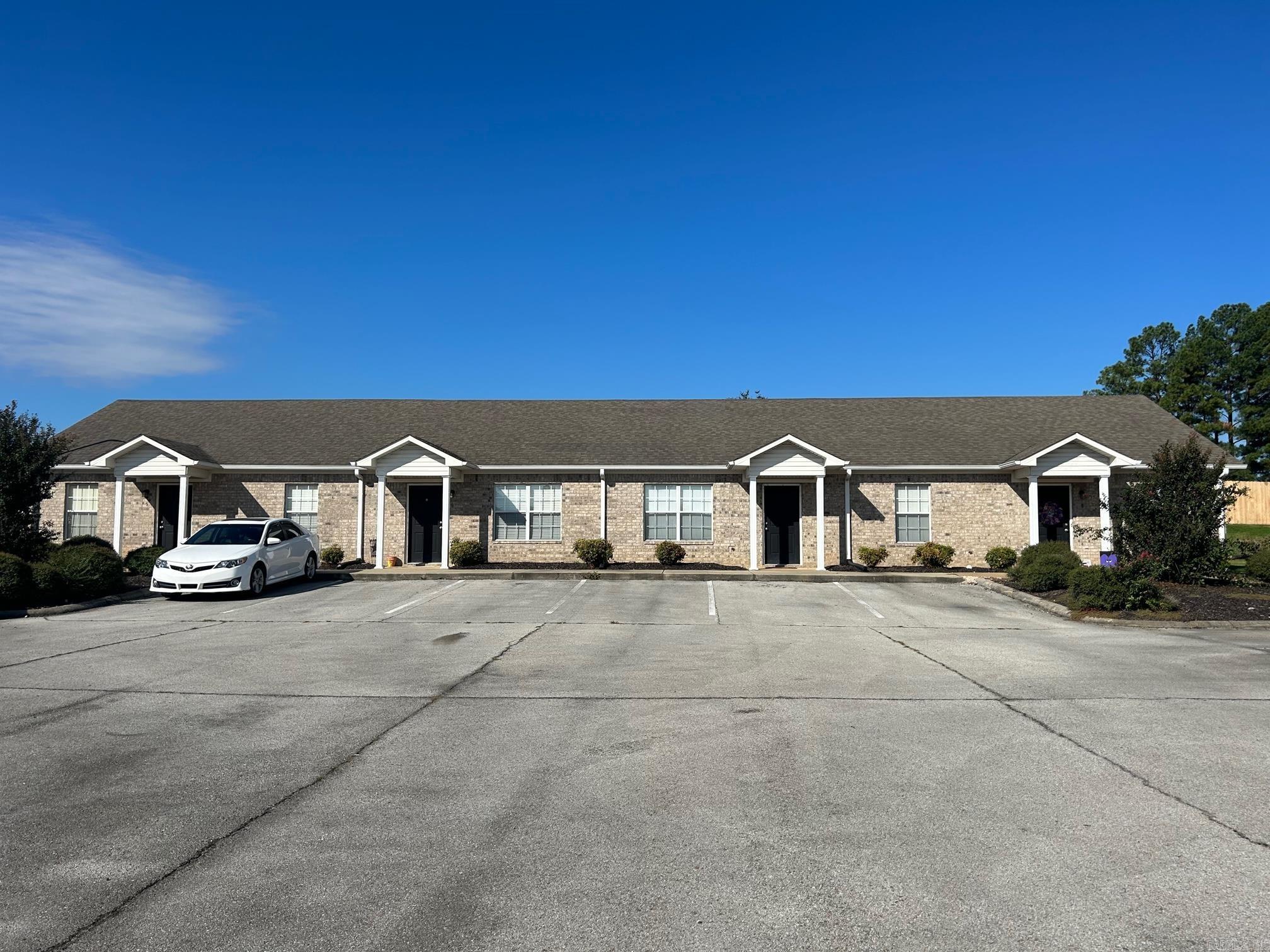 This well maintained, all brick 12 plex will be a fantastic add to someone's portfolio.  This property offers potential value add as rent rates are set to increase drastically.  Units are currently 100% occupied and there is very rarely a vacancy.  Schedule a time to check this property out and see the potential that it offers!