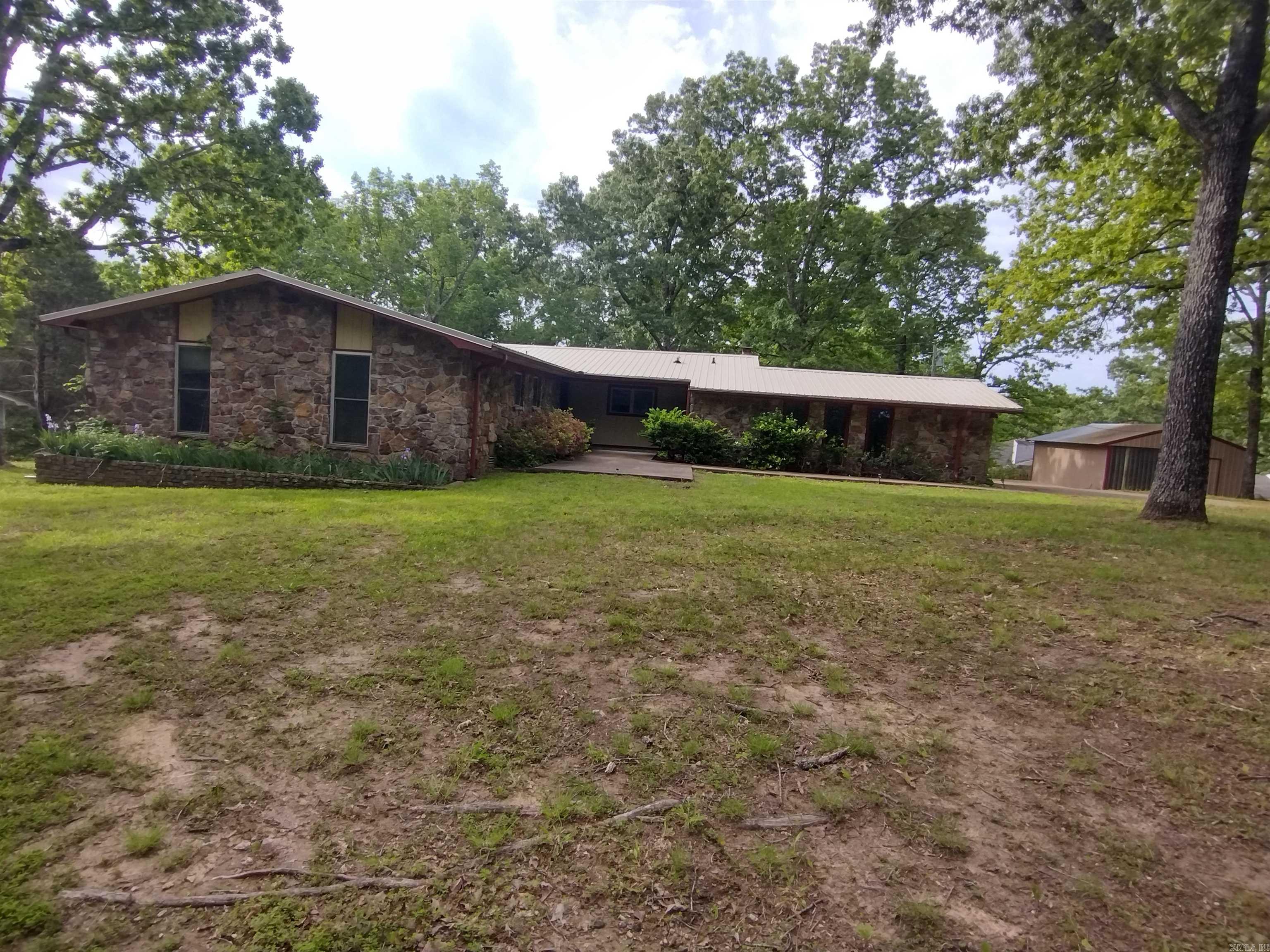 This 4 Bedroom 2.5-bathroom residence, situated in a highly desirable neighborhood, boast several recent updates, a spacious yard and small shop making it an ideal choice for families seeking outdoor recreational activities, merely 5 minutes from town. Back on market no fault of seller
