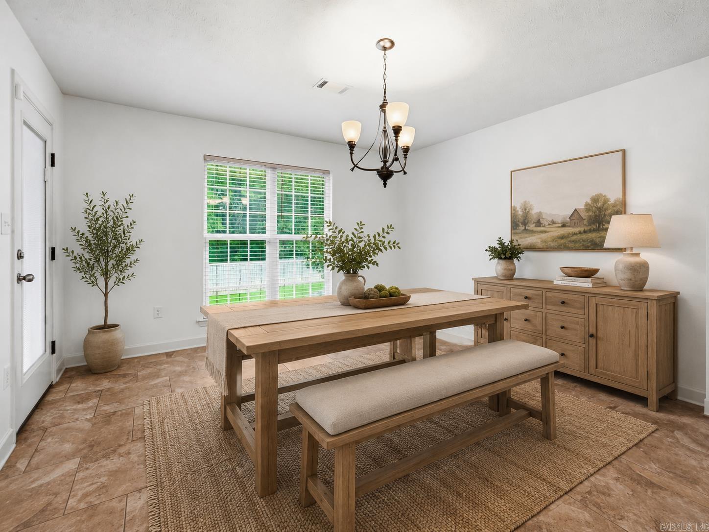 CEDAR KNOLLS & CEDAR VIEW - Residential