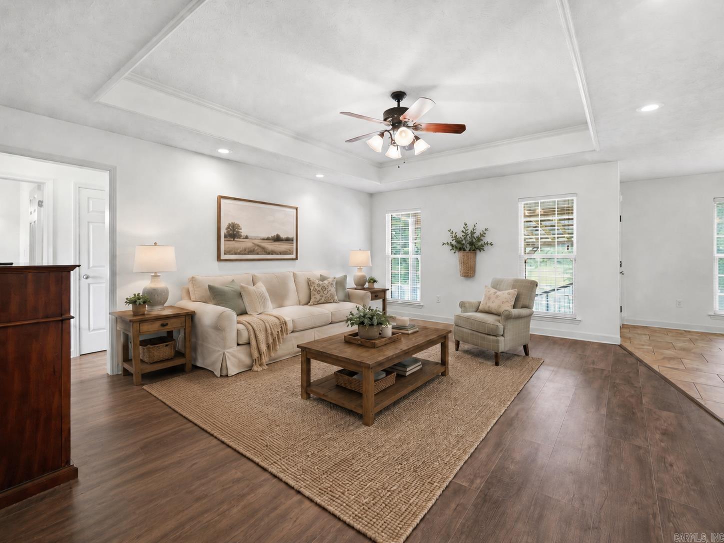 CEDAR KNOLLS & CEDAR VIEW - Residential