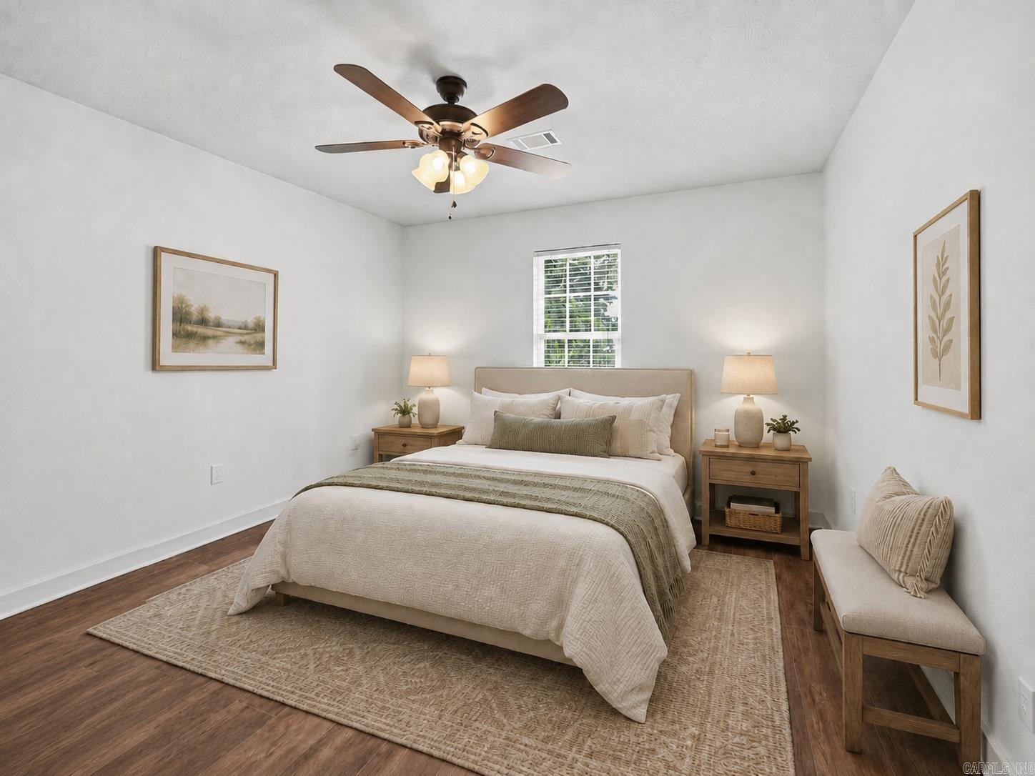 CEDAR KNOLLS & CEDAR VIEW - Residential