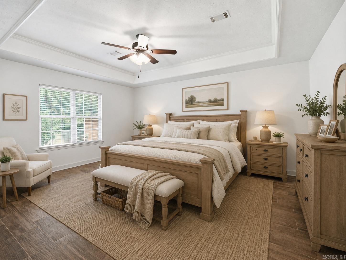 CEDAR KNOLLS & CEDAR VIEW - Residential