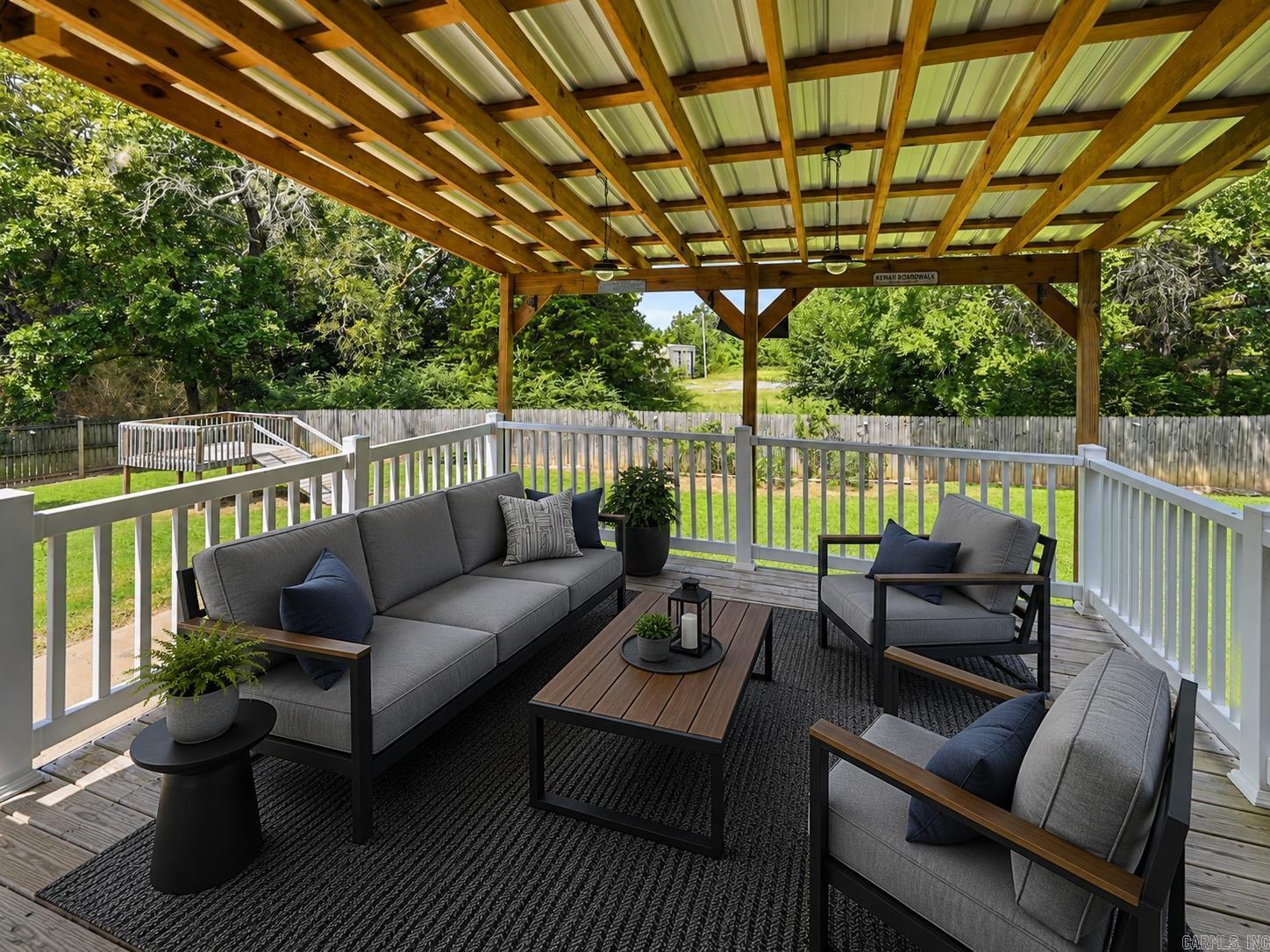 CEDAR KNOLLS & CEDAR VIEW - Residential