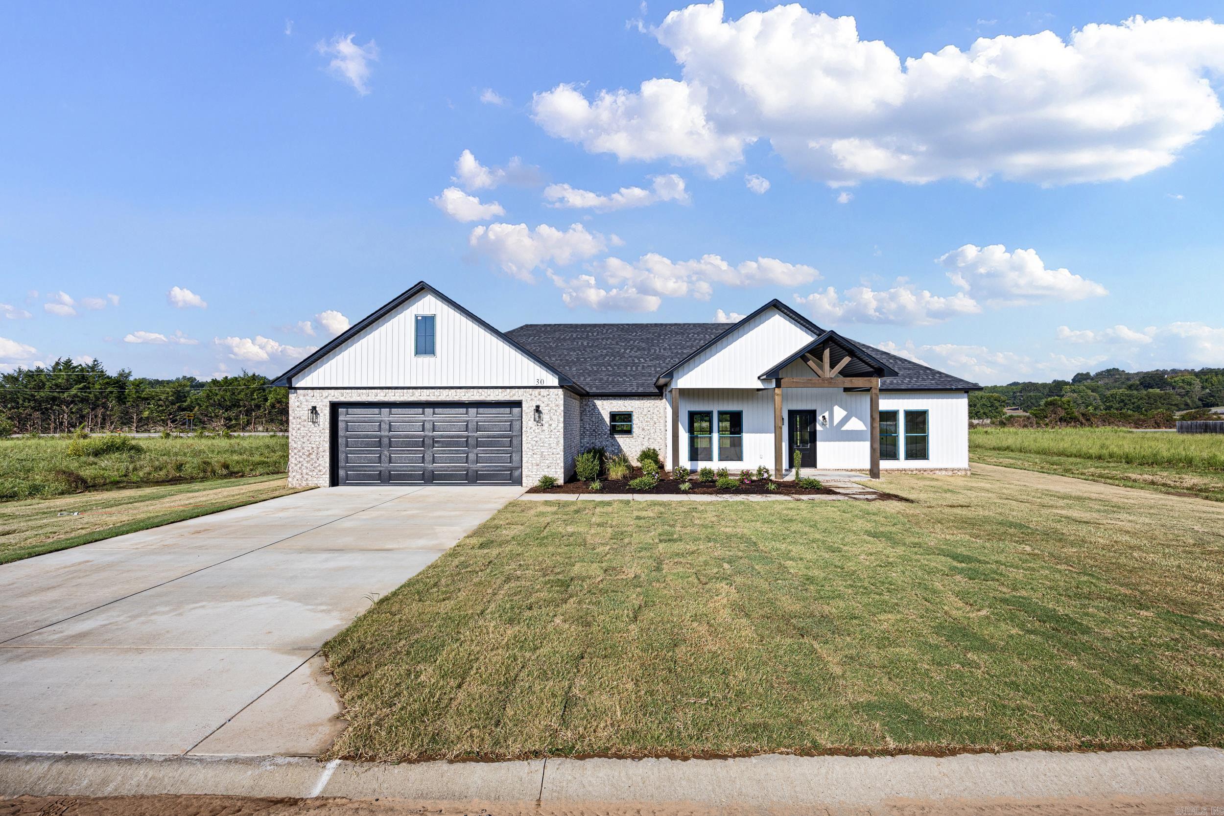 SUNSET LANDING - Residential