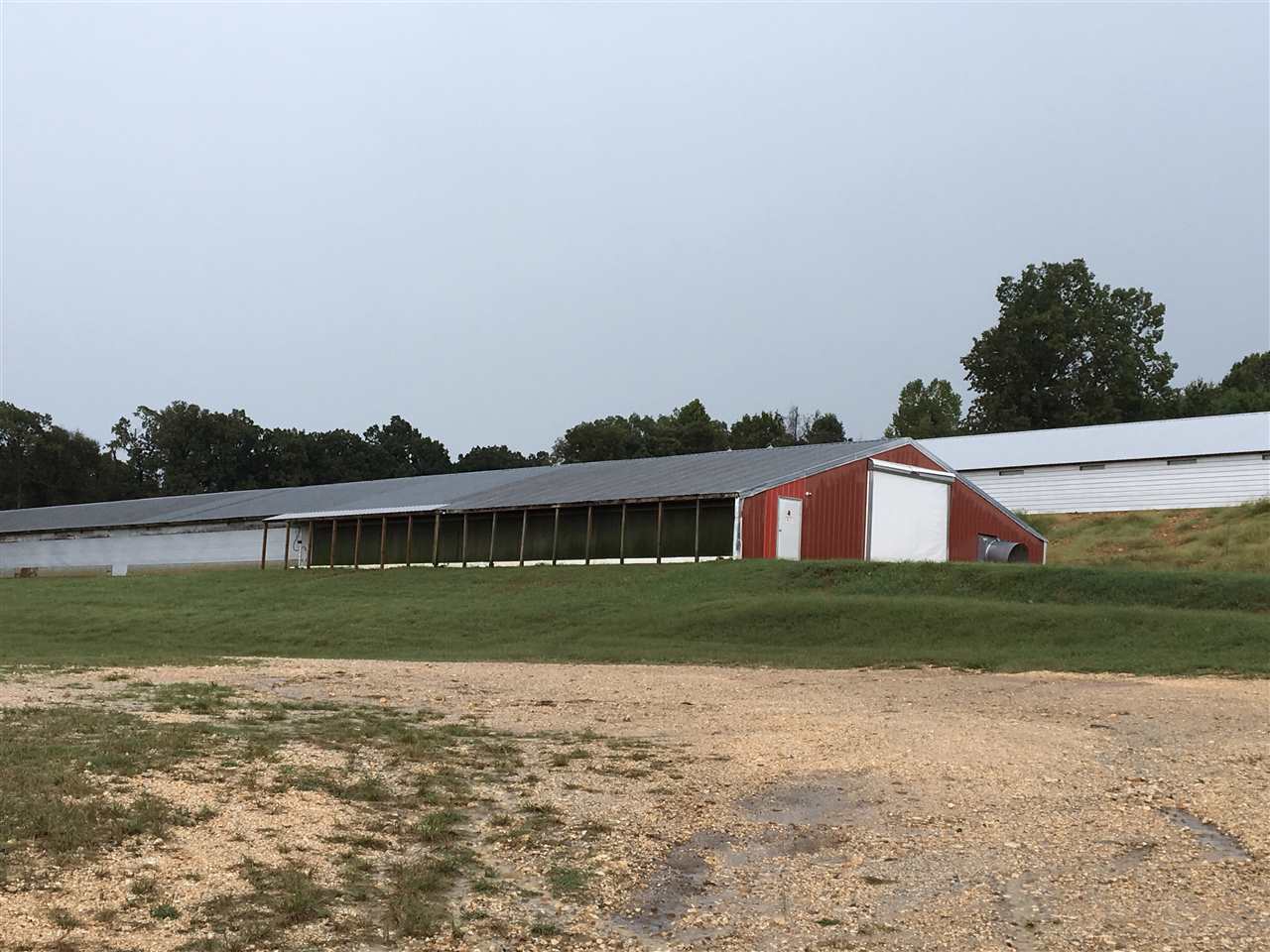 Metes & Bounds - Commercial Sale