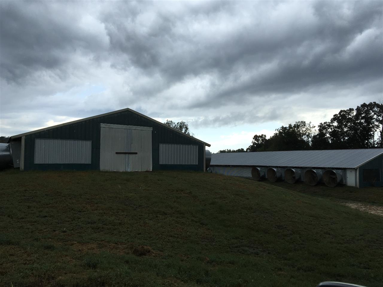 Metes & Bounds - Commercial Sale
