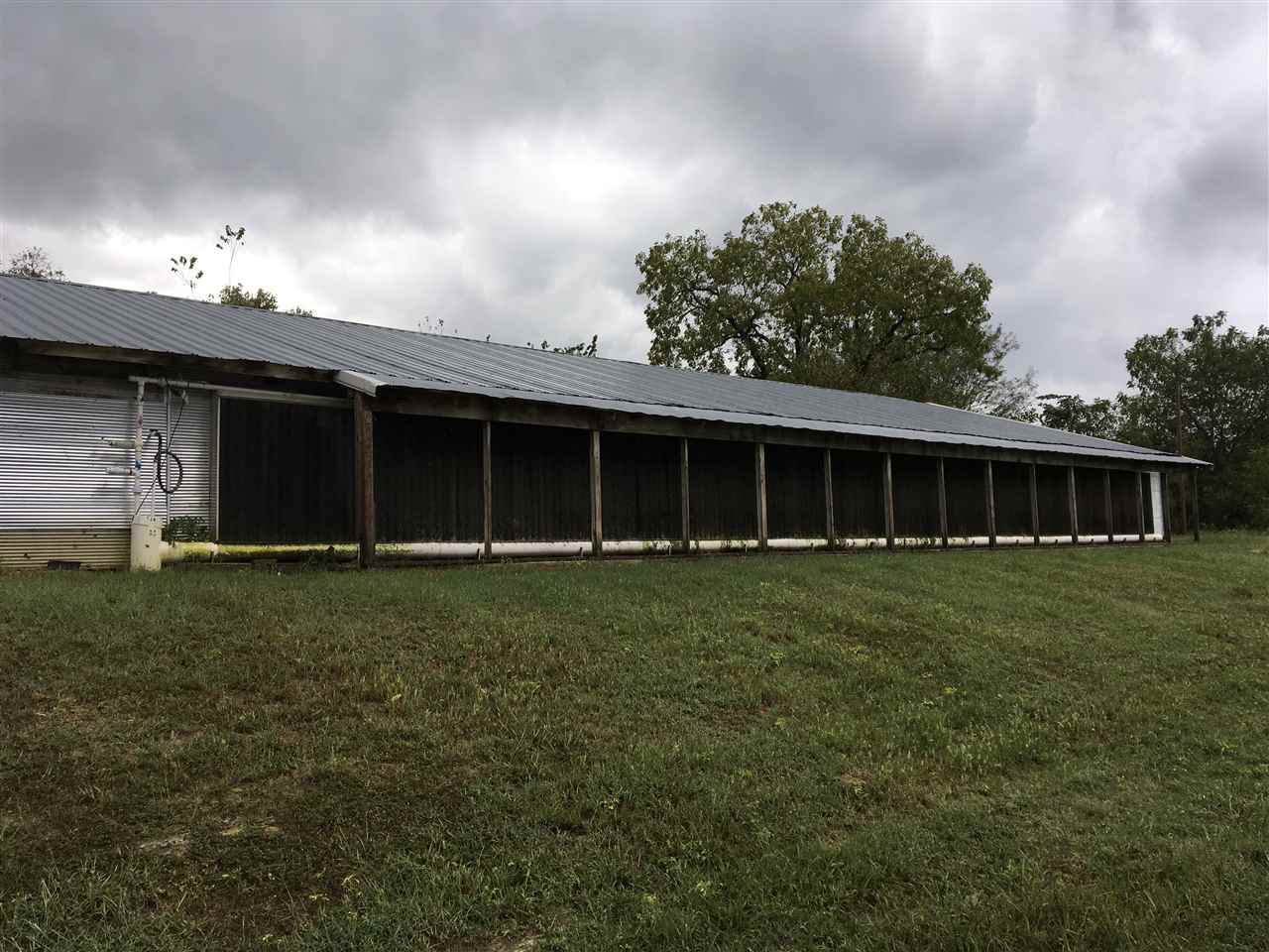 Metes & Bounds - Commercial Sale