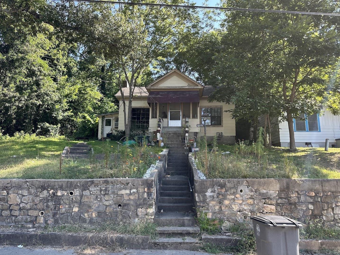 HSR BLK - Residential