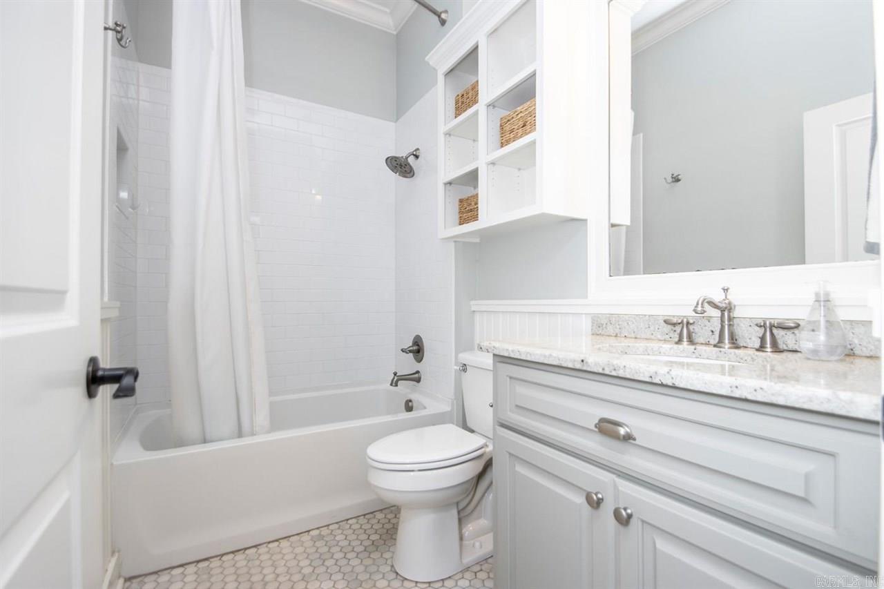 Not In List - Residential