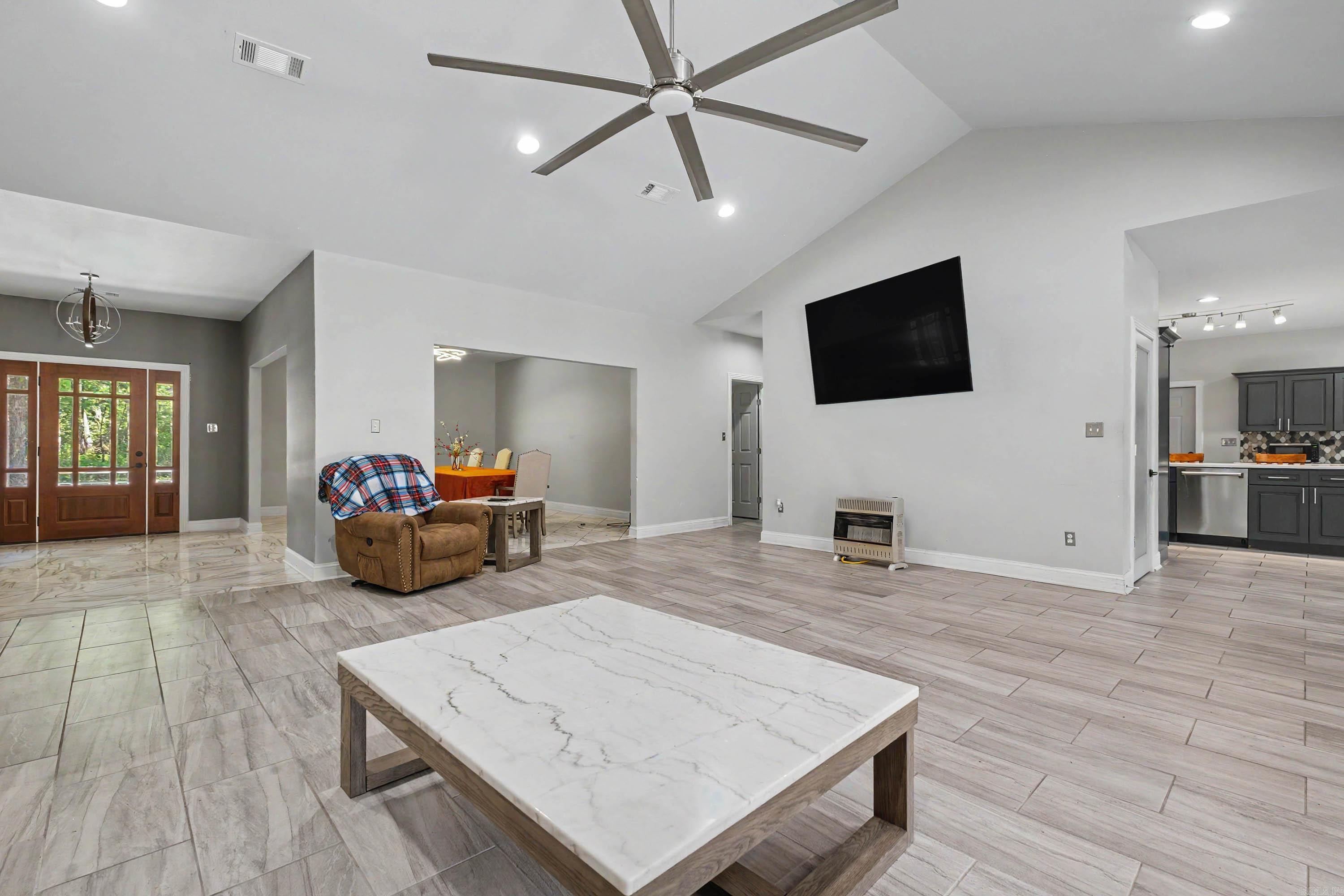 EUREKA HEIGHTS ADD SOUTH - Residential