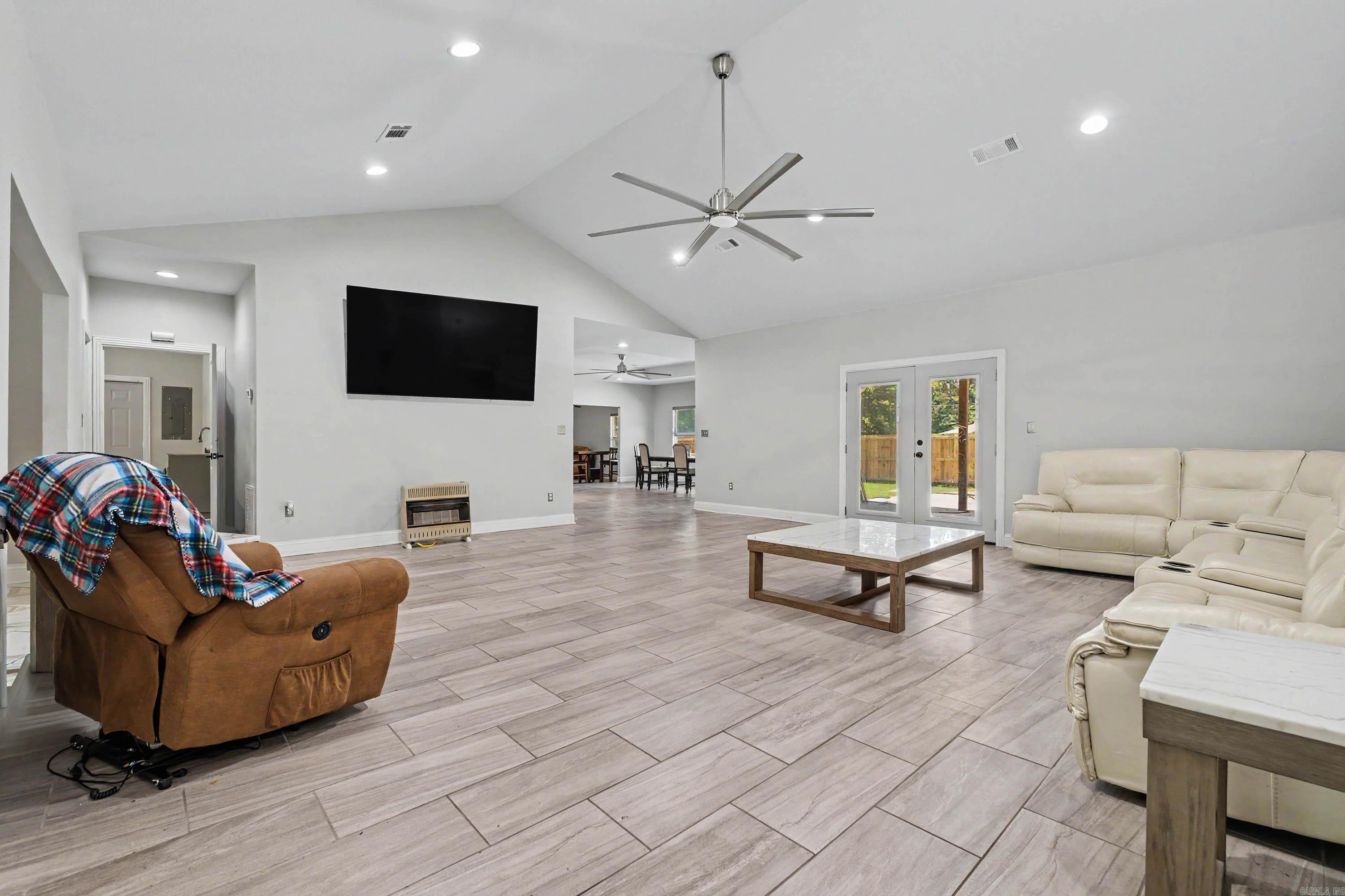 EUREKA HEIGHTS ADD SOUTH - Residential
