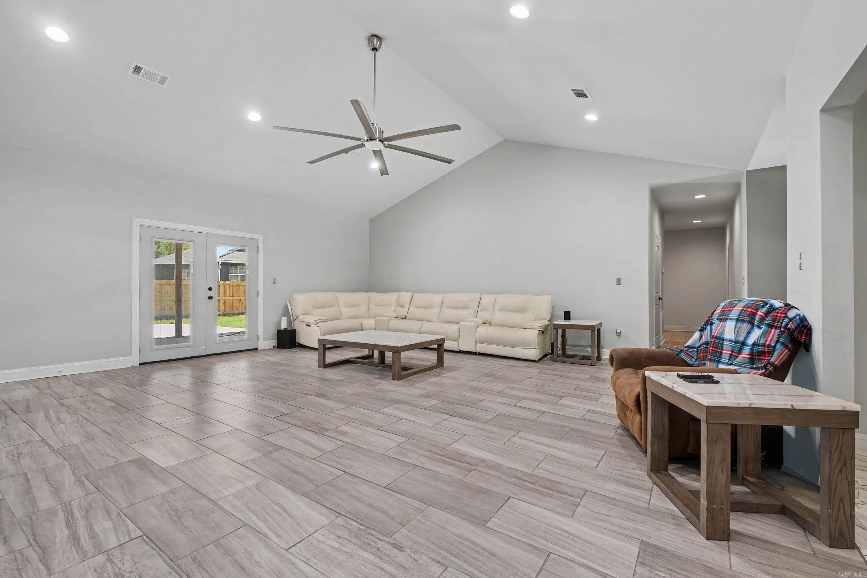EUREKA HEIGHTS ADD SOUTH - Residential