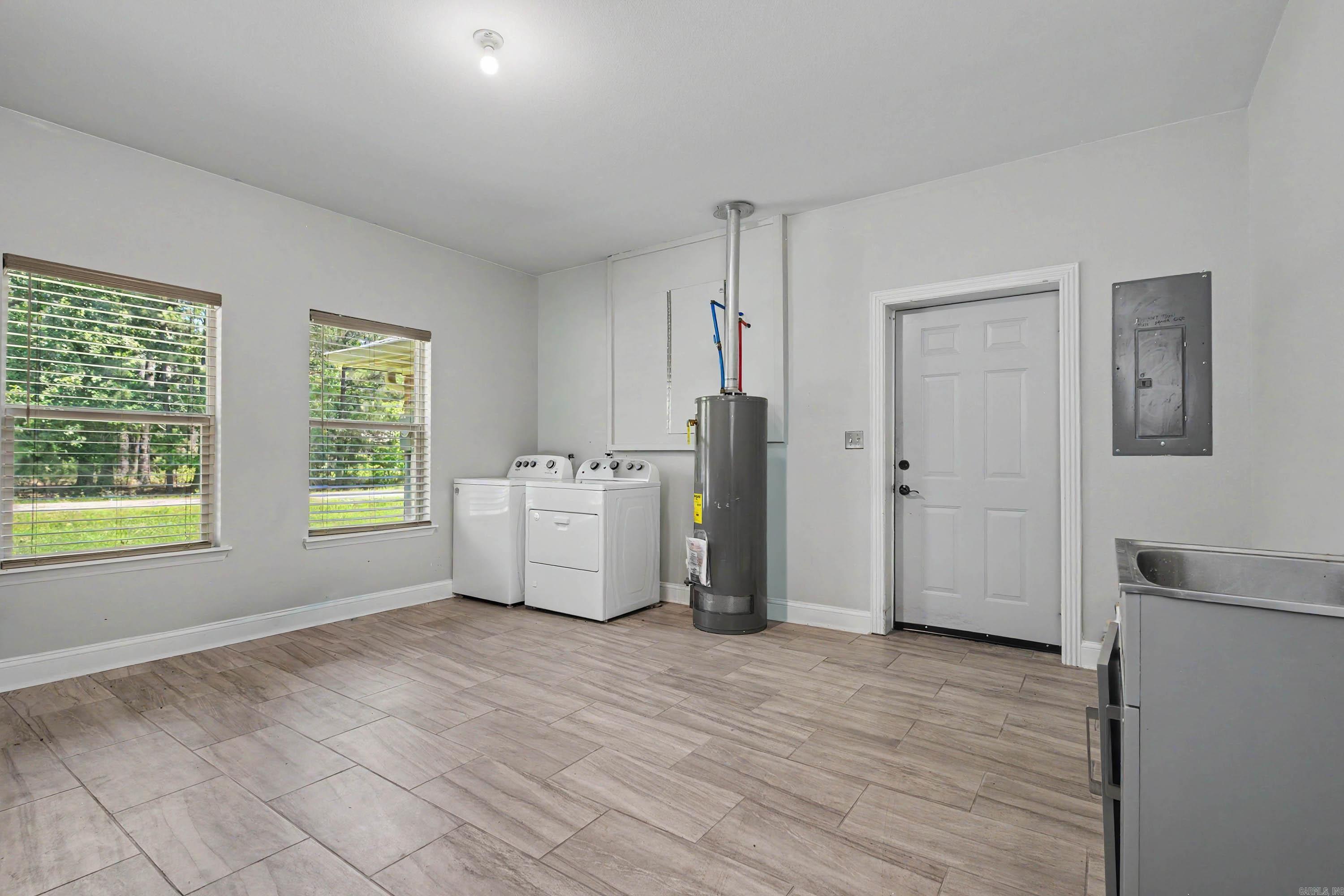EUREKA HEIGHTS ADD SOUTH - Residential