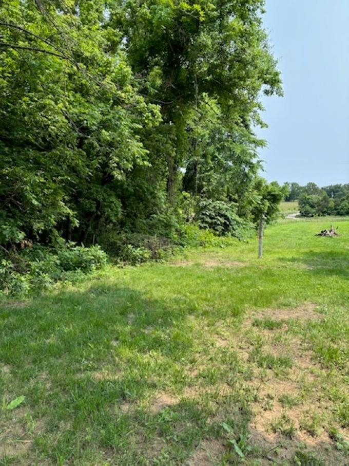 Rose Hill - Land