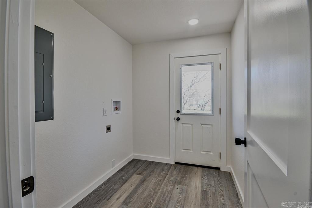 Halls First - Residential Lease