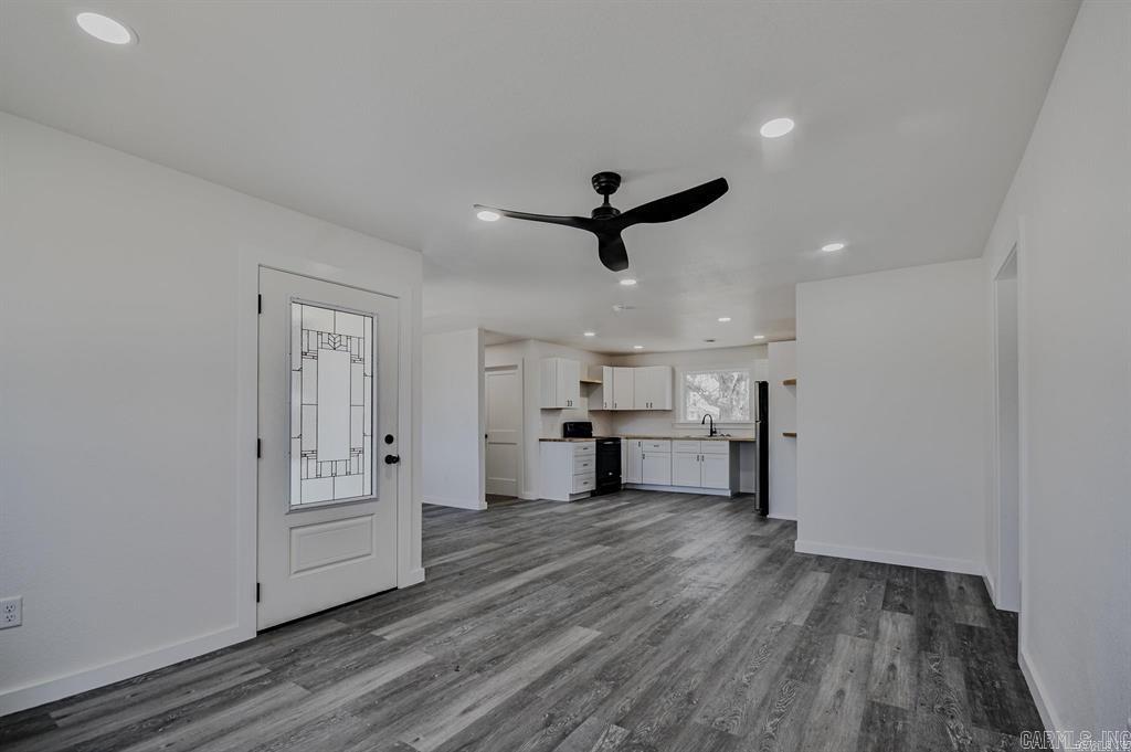 Halls First - Residential Lease