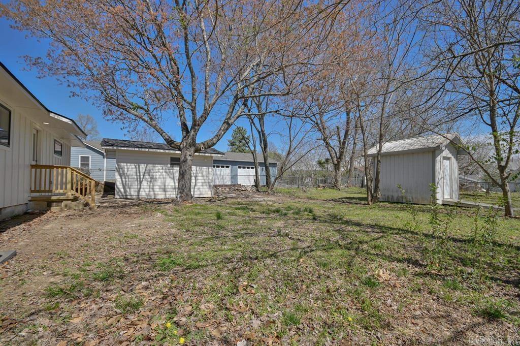Halls First - Residential Lease