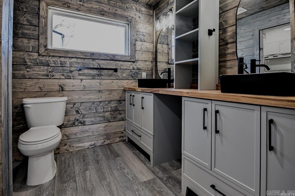 Halls First - Residential Lease