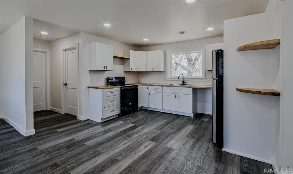 Halls First - Residential Lease