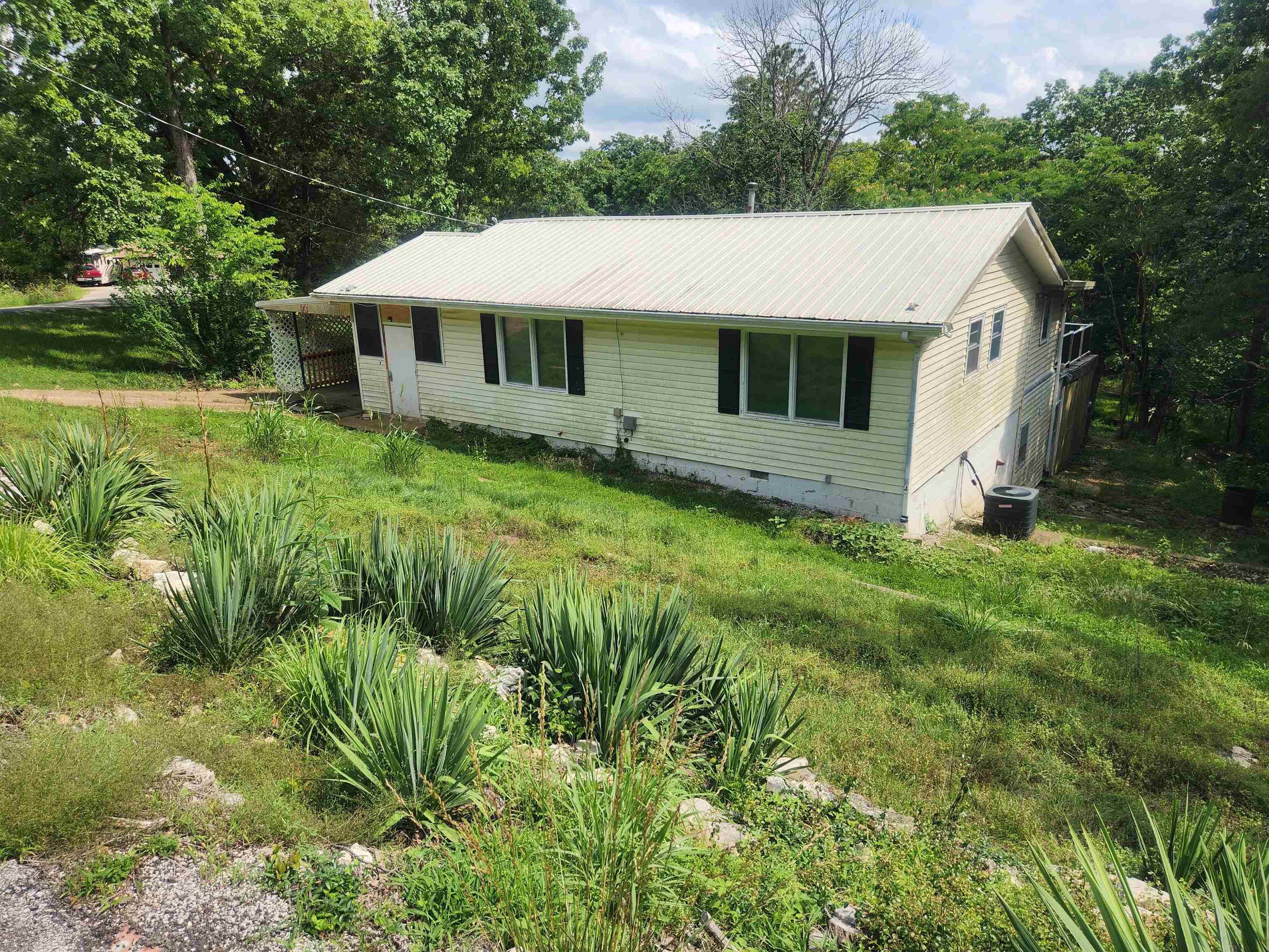 Shawnee - Residential