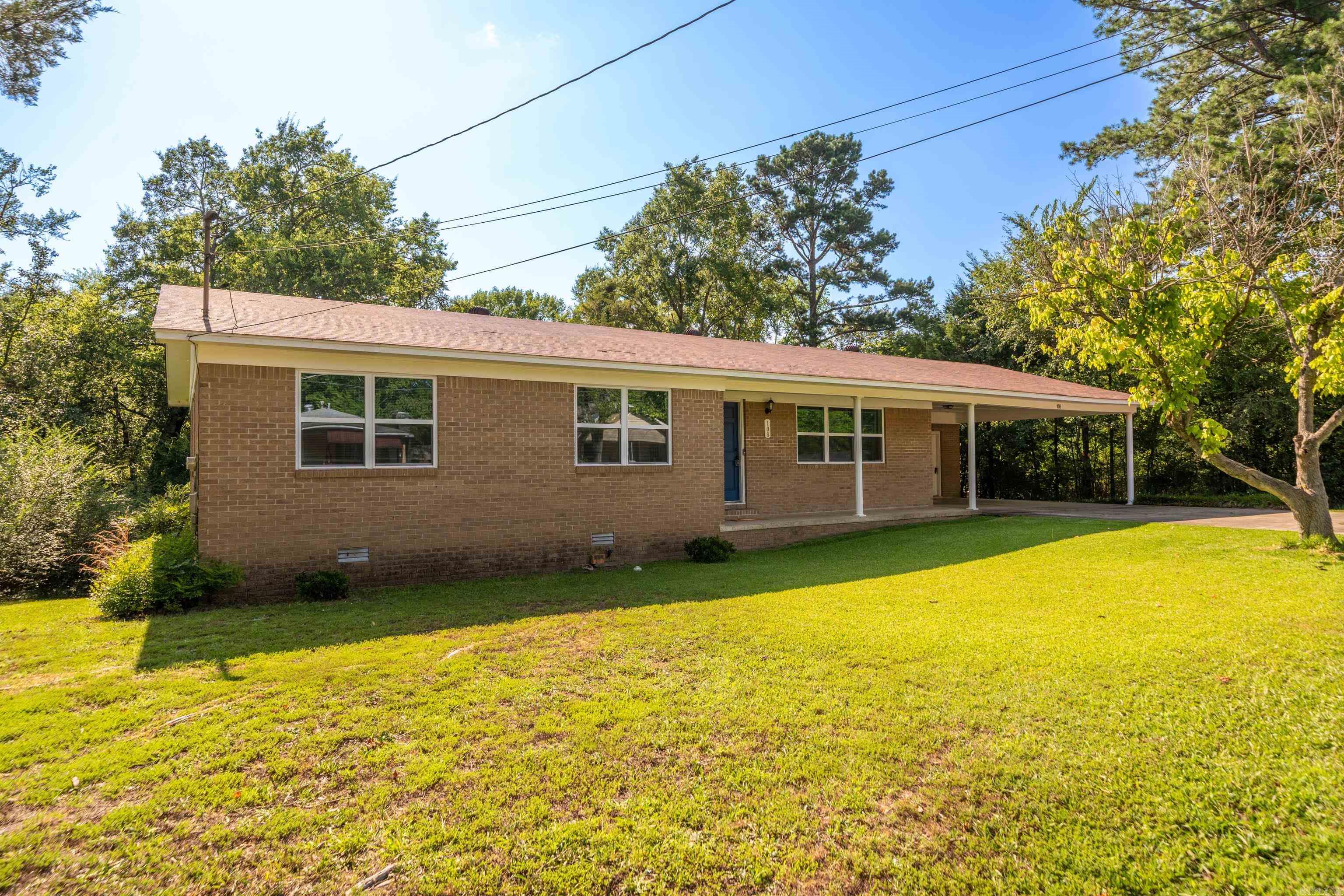 WINANS - Residential