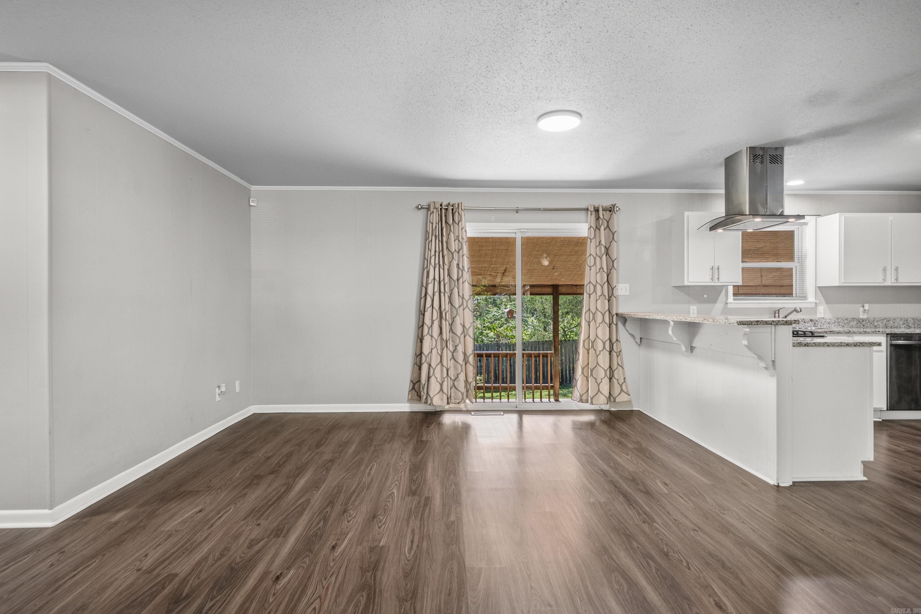 WINANS - Residential