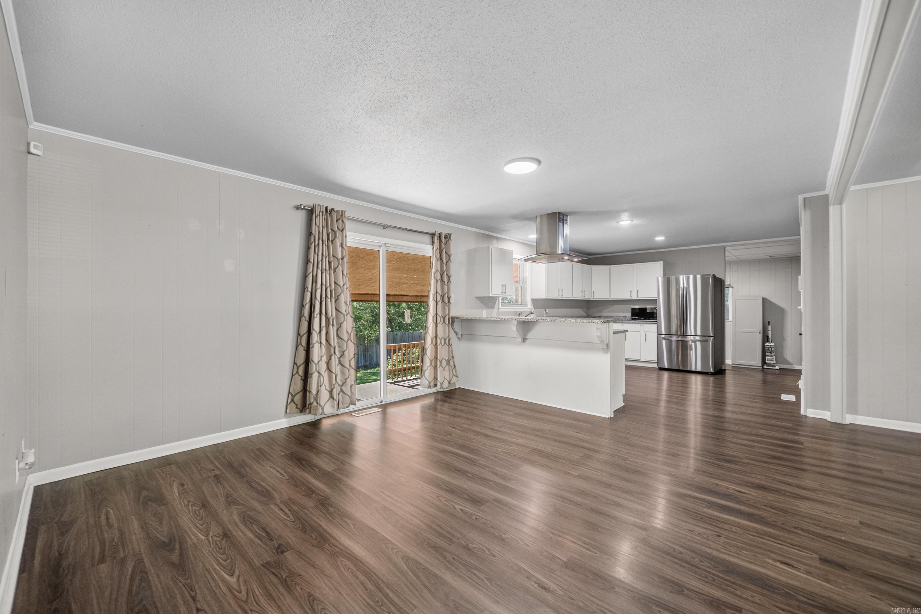 WINANS - Residential
